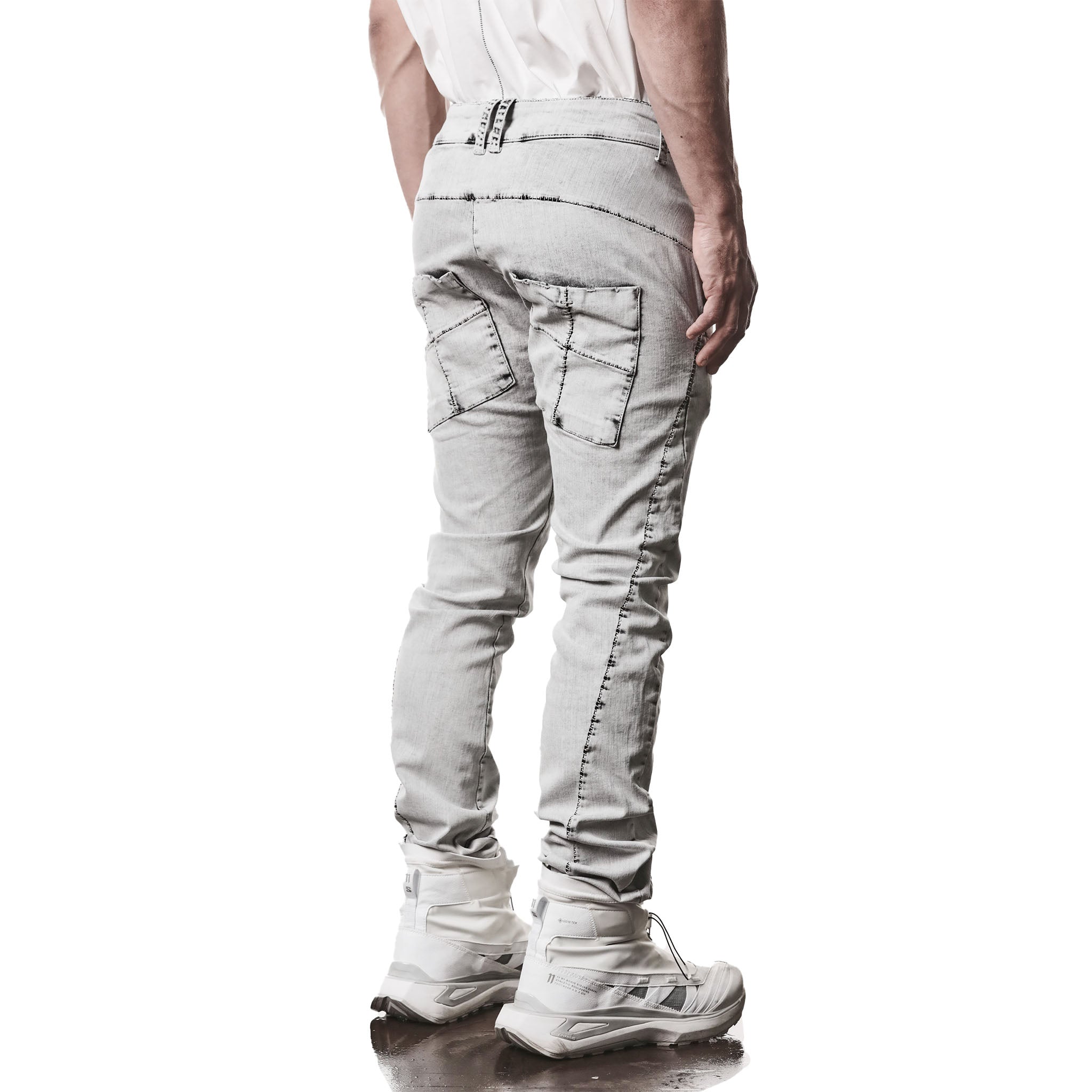 JEAN M T 102