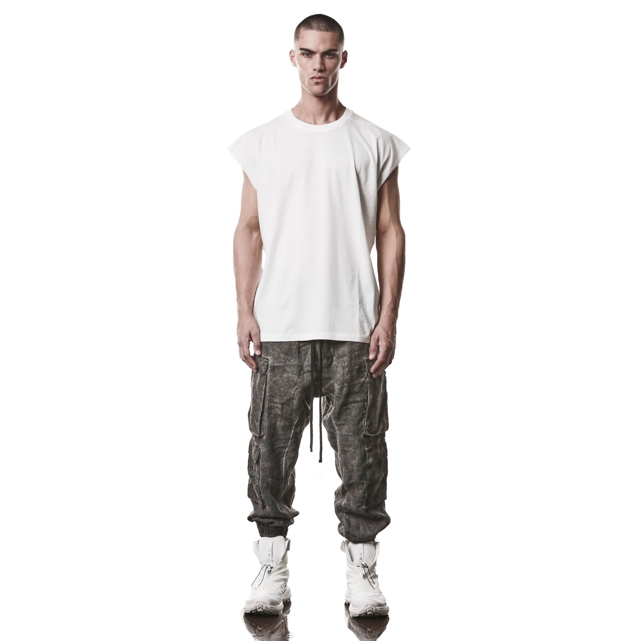 CUT-OFF M TS 925