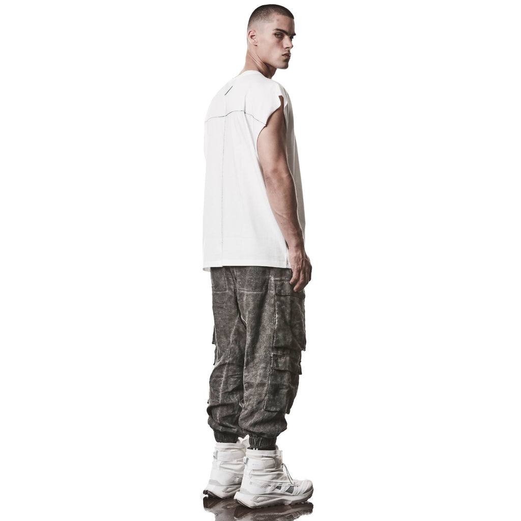 CUT-OFF M TS 925