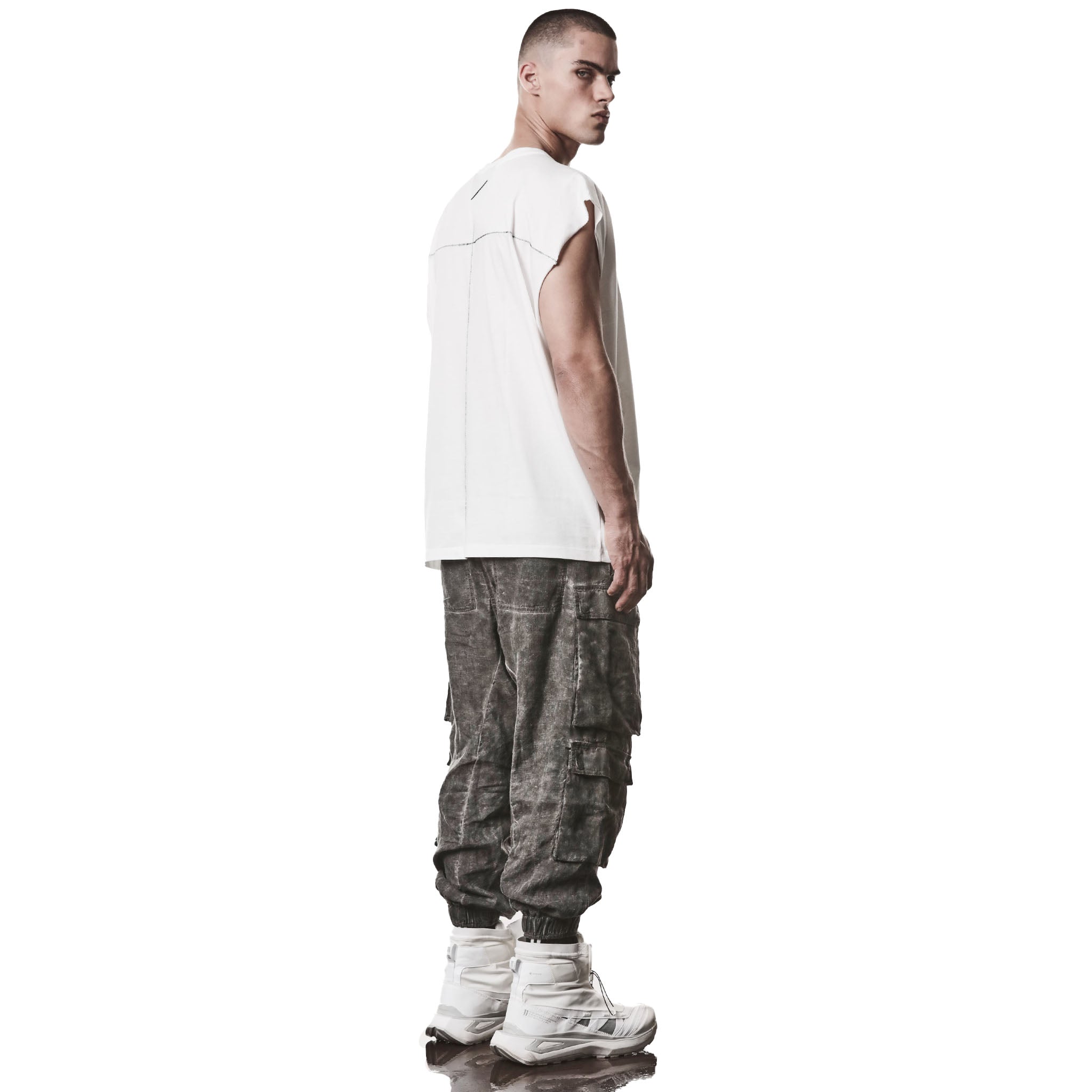 CUT-OFF M TS 925