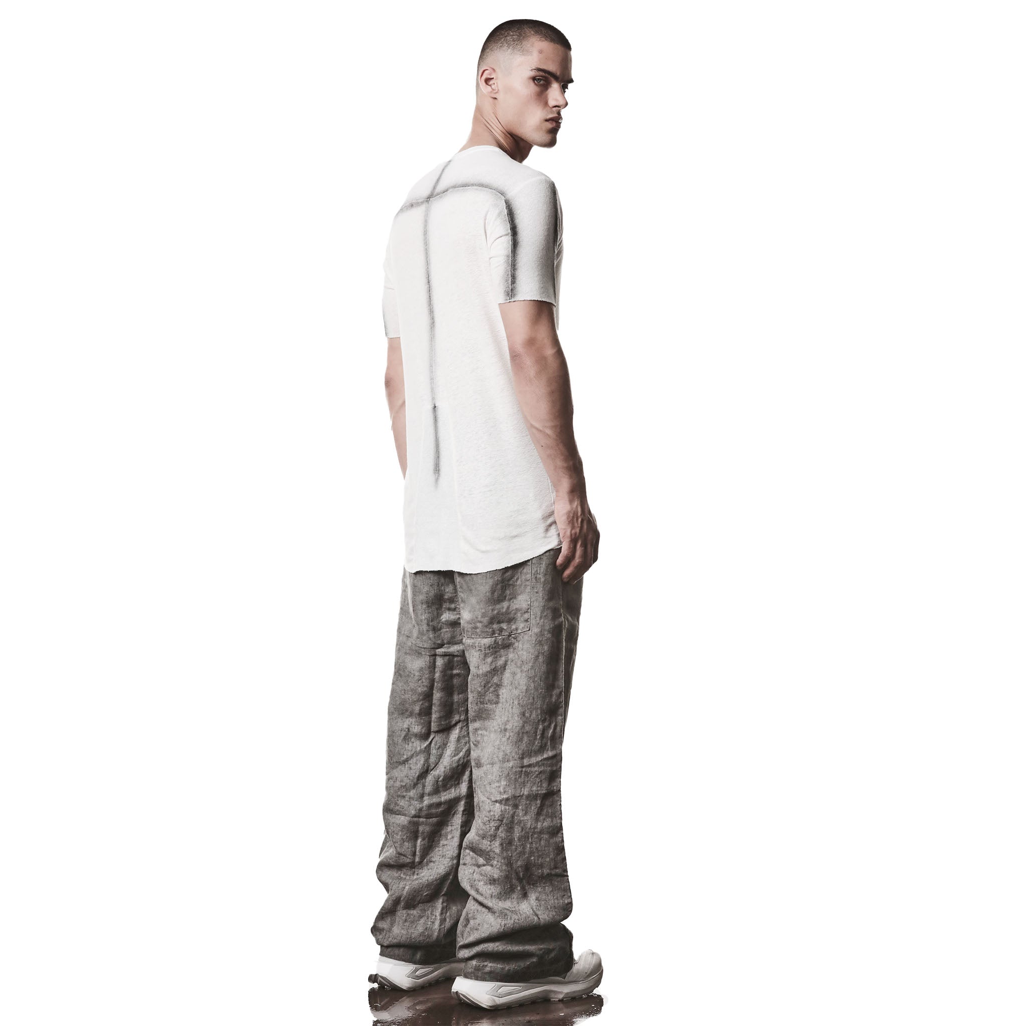 T-SHIRT M TS 927