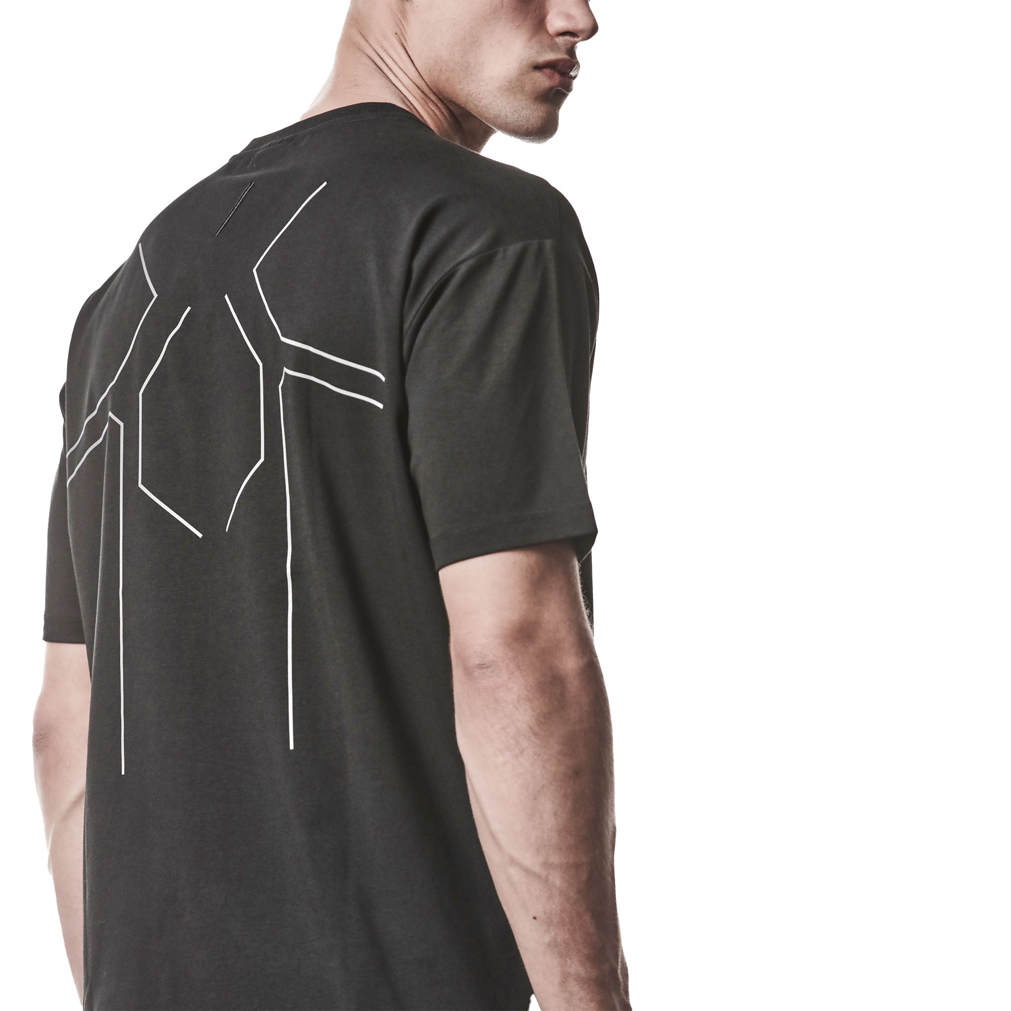 T-SHIRT M TS 936