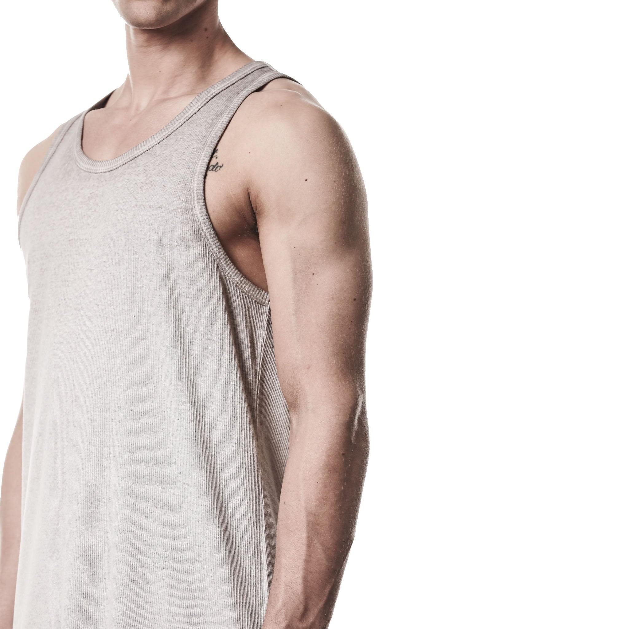 TANK TOP M TS 947