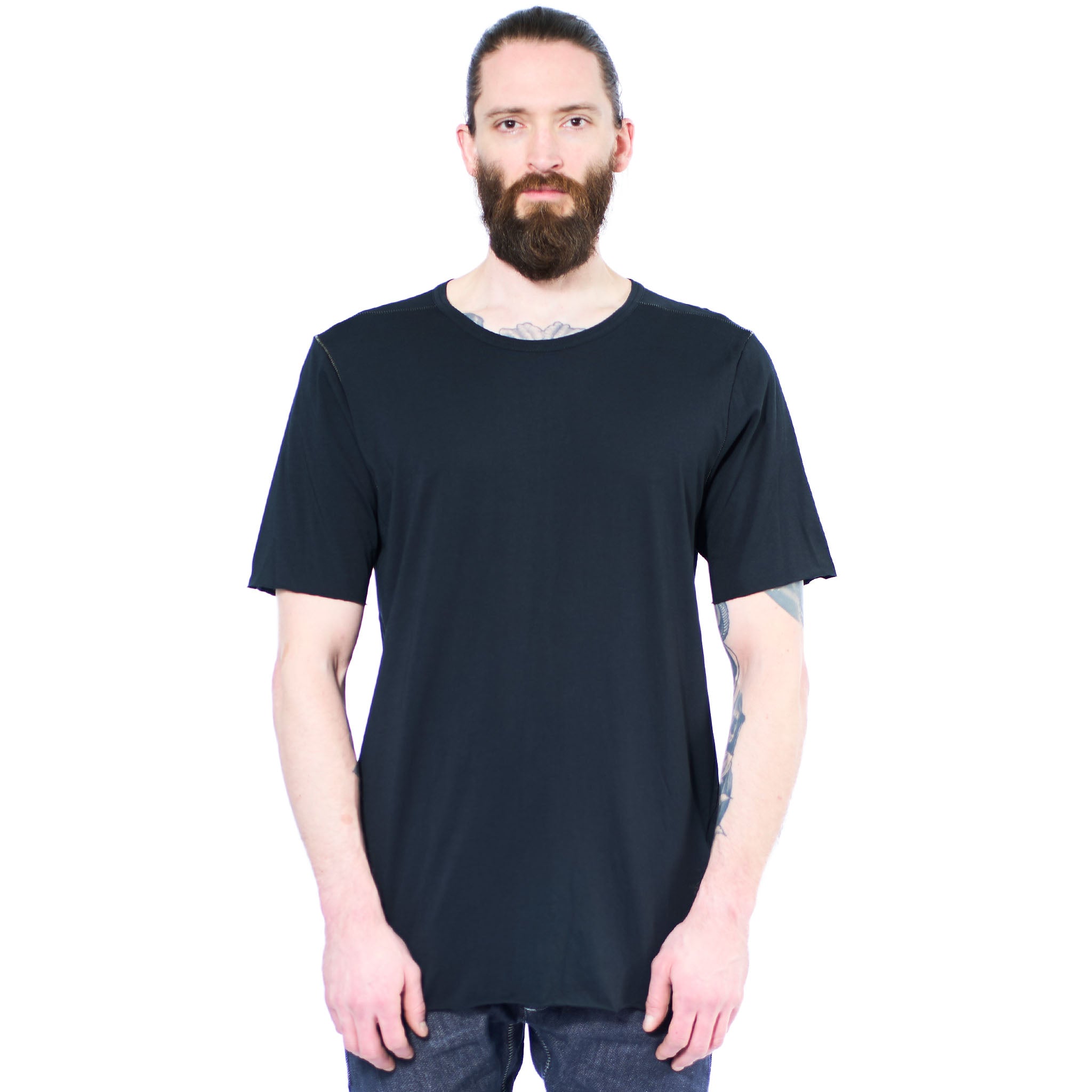 NOUVEAU TEE