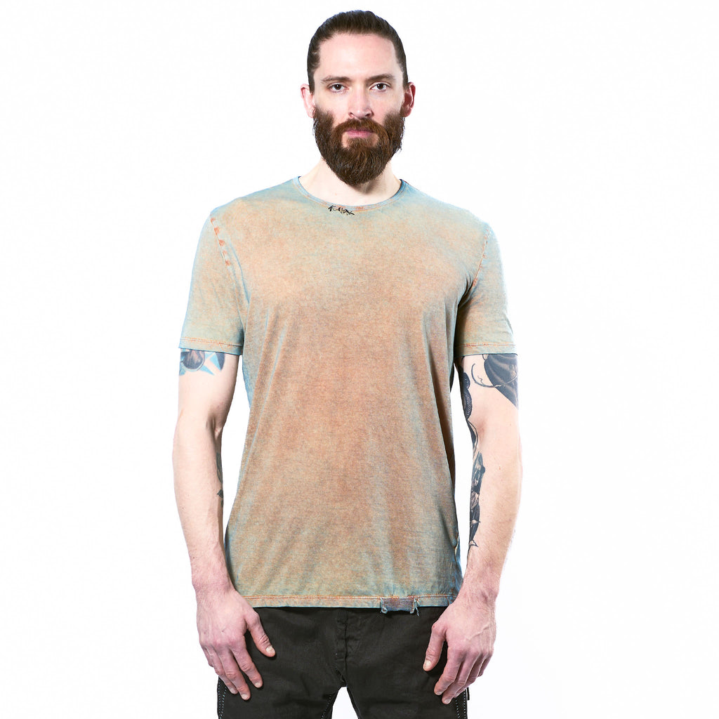 'OXIDIZED' T-SHIRT