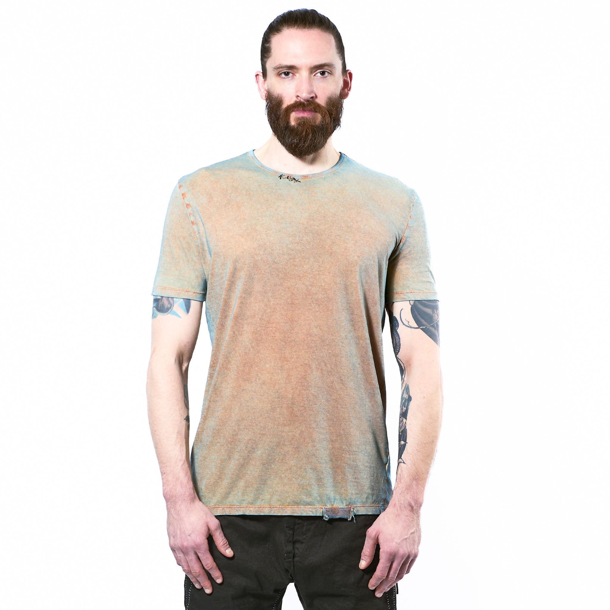 'OXIDIZED' T-SHIRT