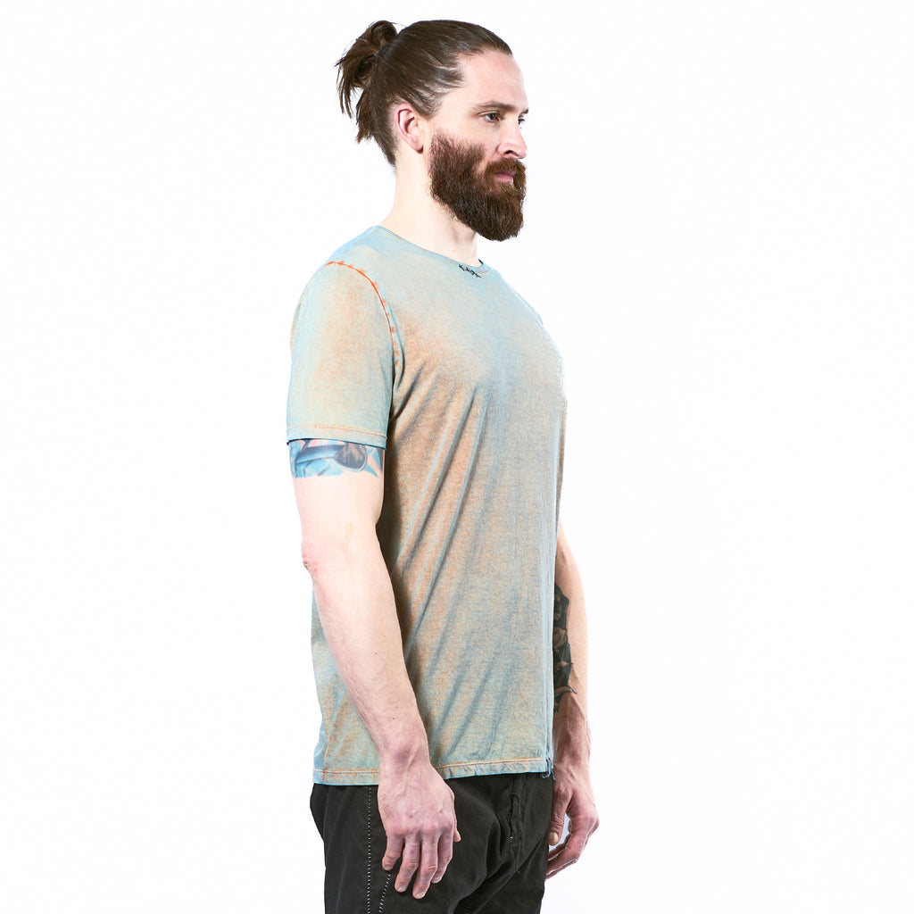 'OXIDIZED' T-SHIRT