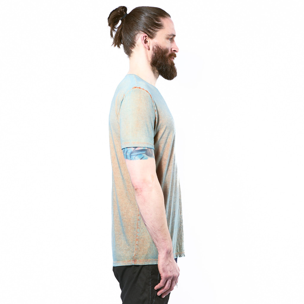 'OXIDIZED' T-SHIRT