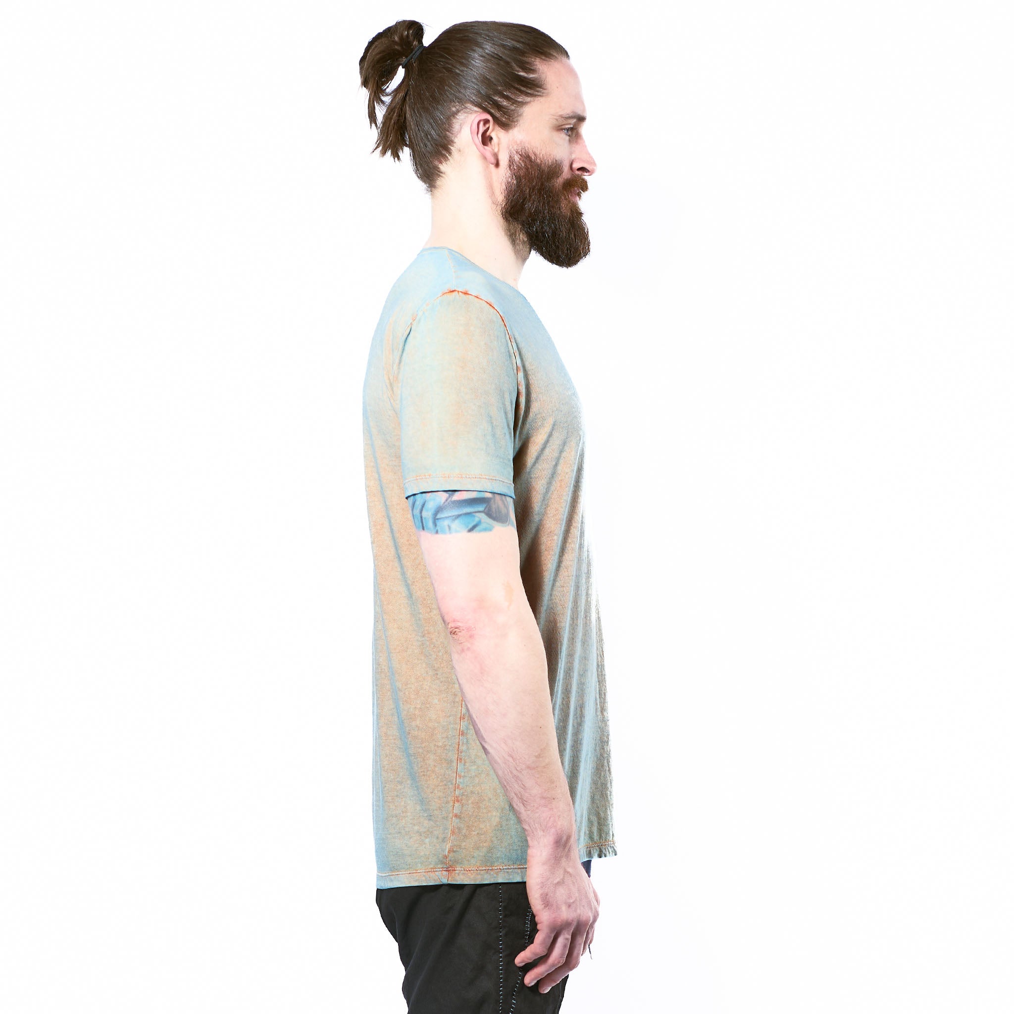 'OXIDIZED' T-SHIRT