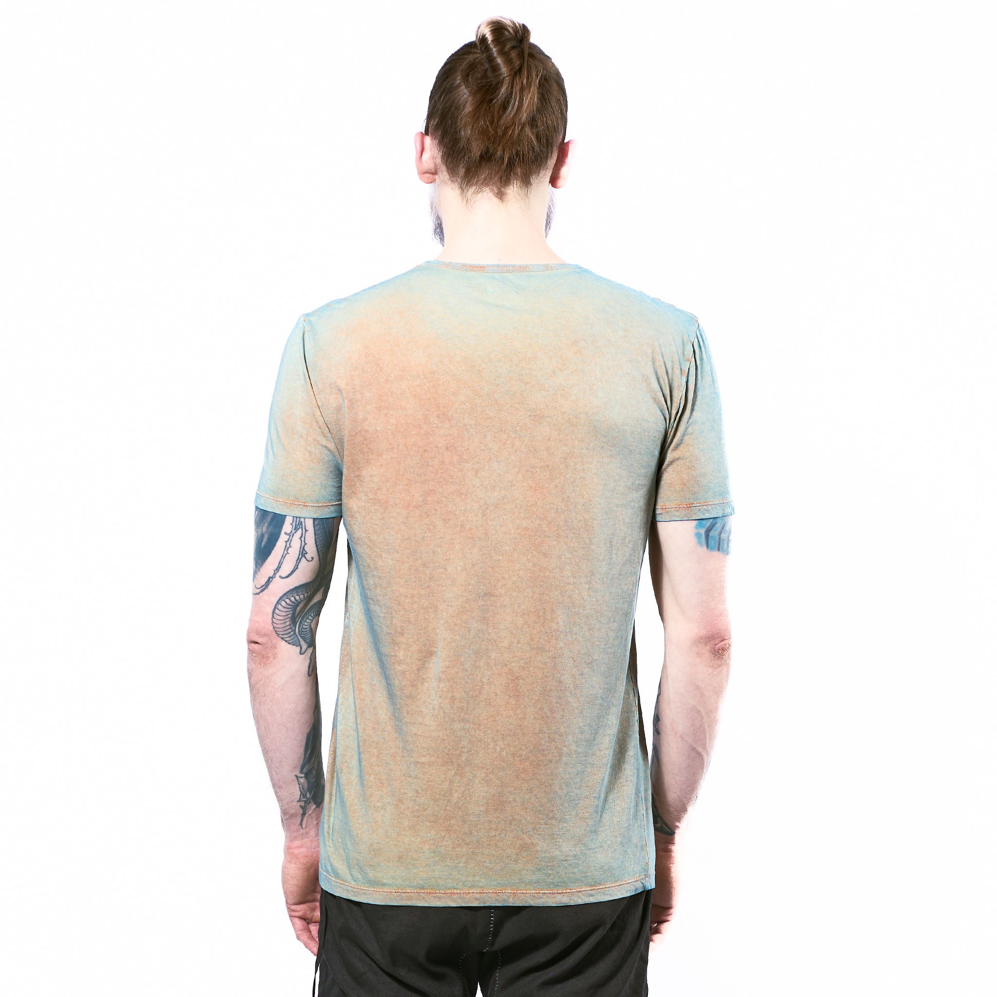 'OXIDIZED' T-SHIRT