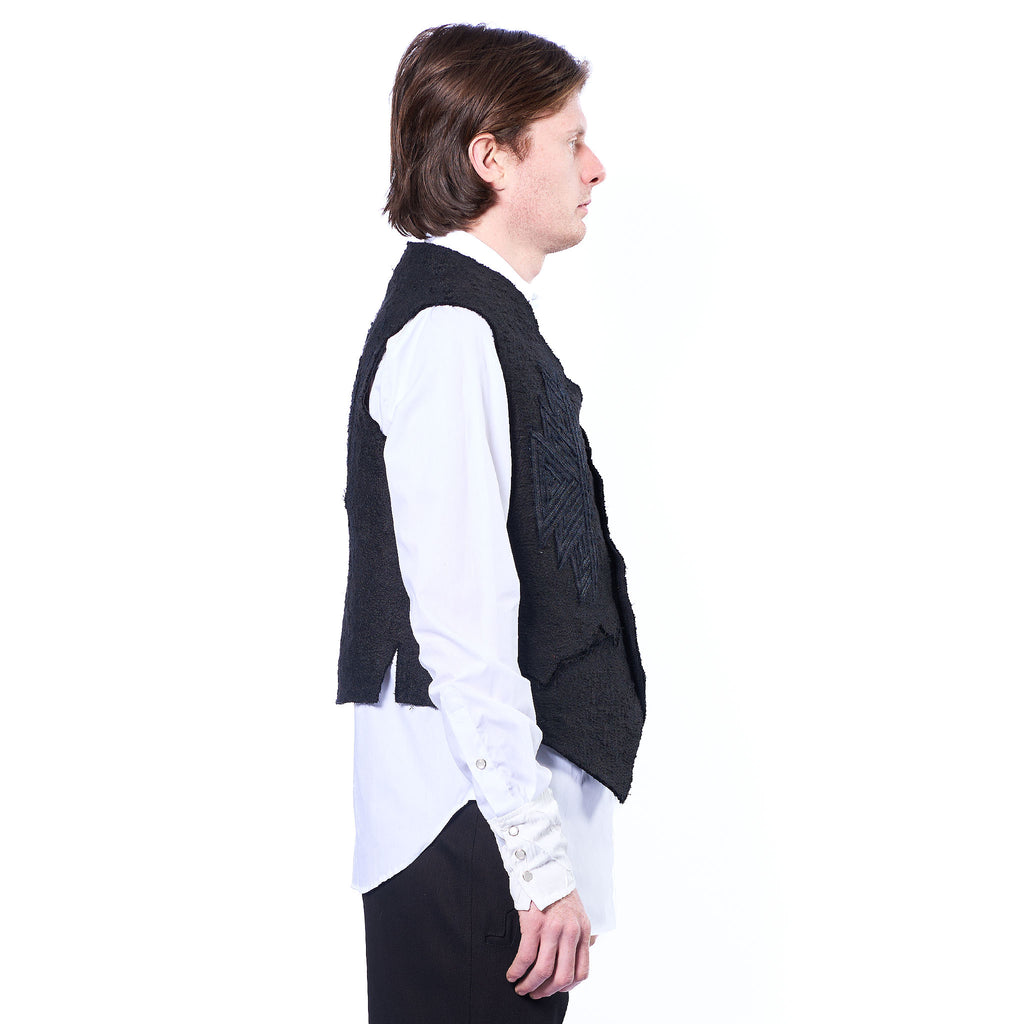 AZUL x SP "Chimayo" Vest