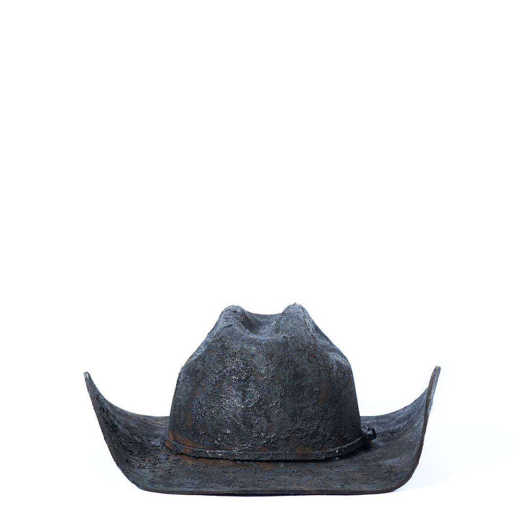AZUL x SP Cowboy Hat (Burnt Applique)