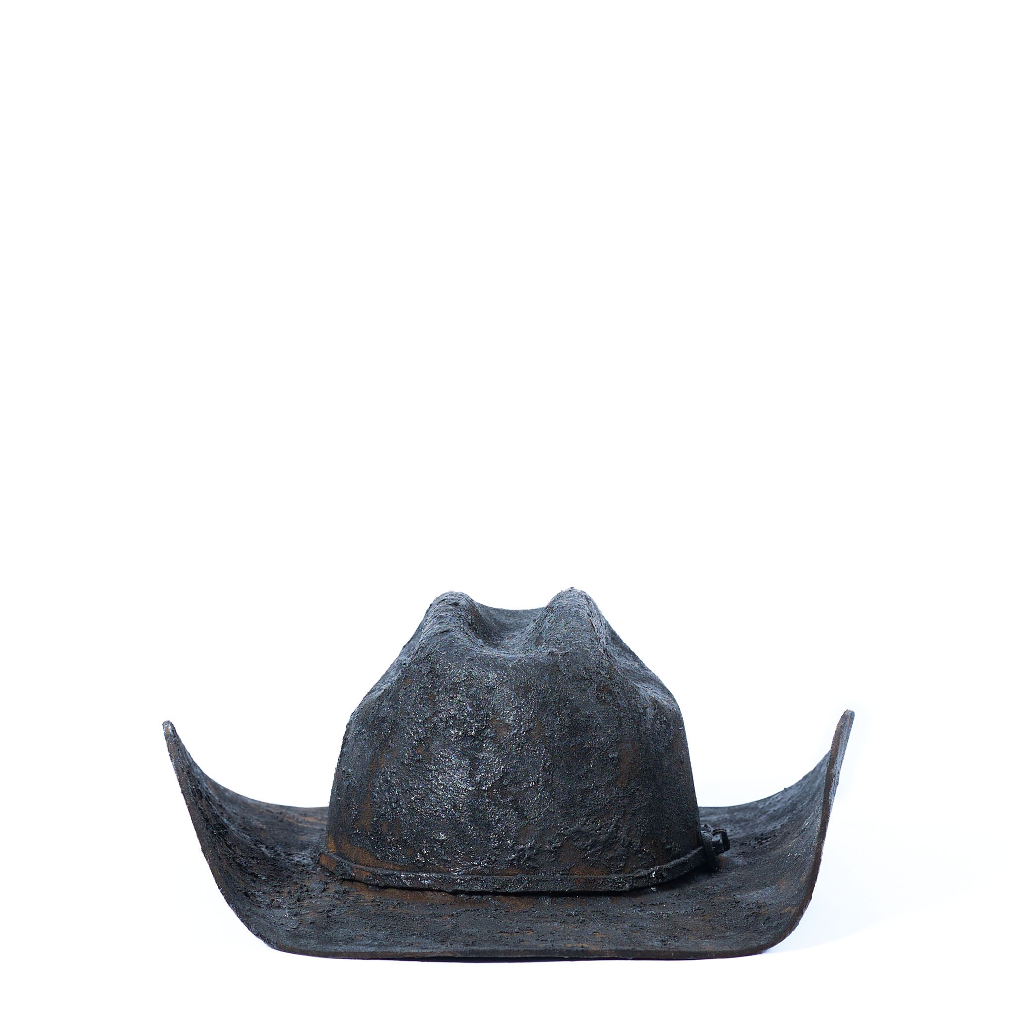AZUL x SP Cowboy Hat (Burnt Applique)