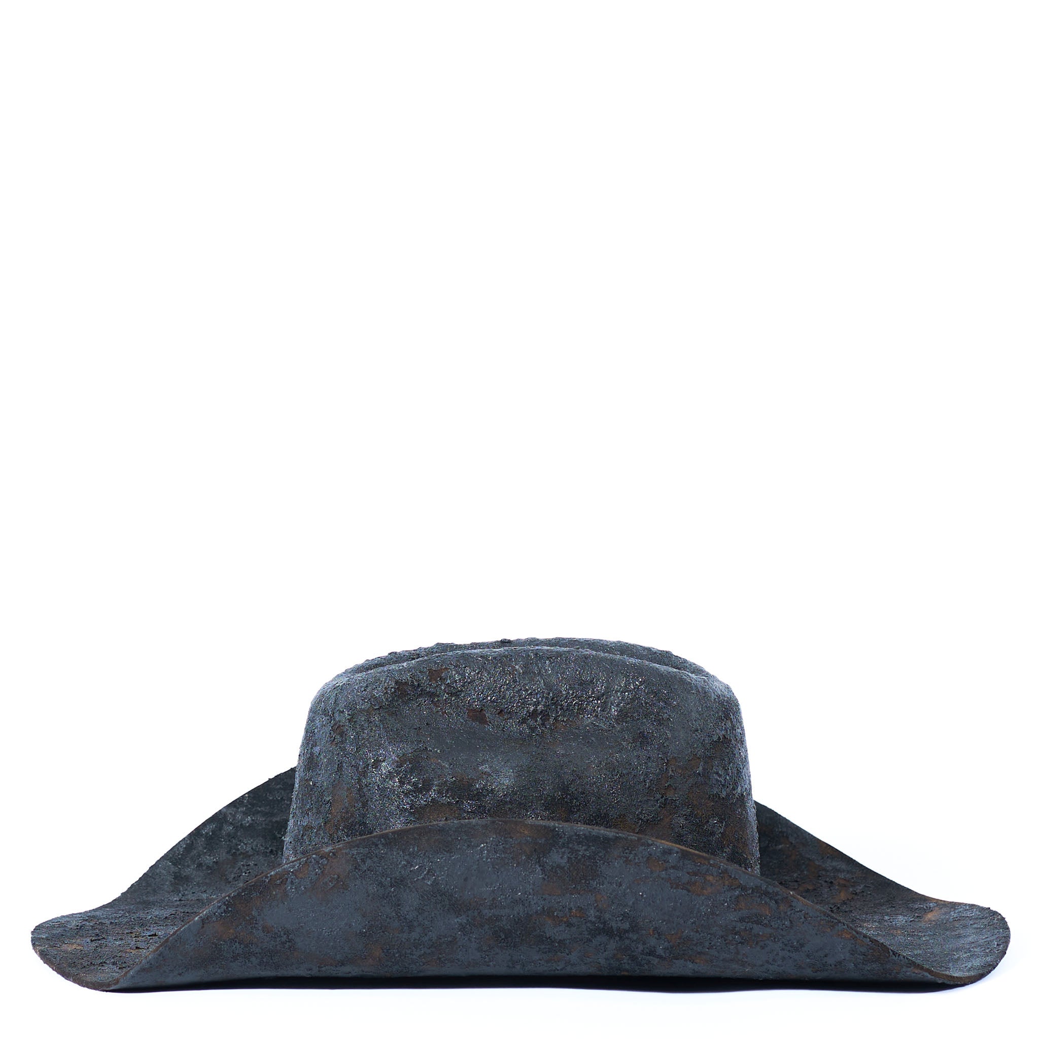 AZUL x SP Cowboy Hat (Burnt Applique)