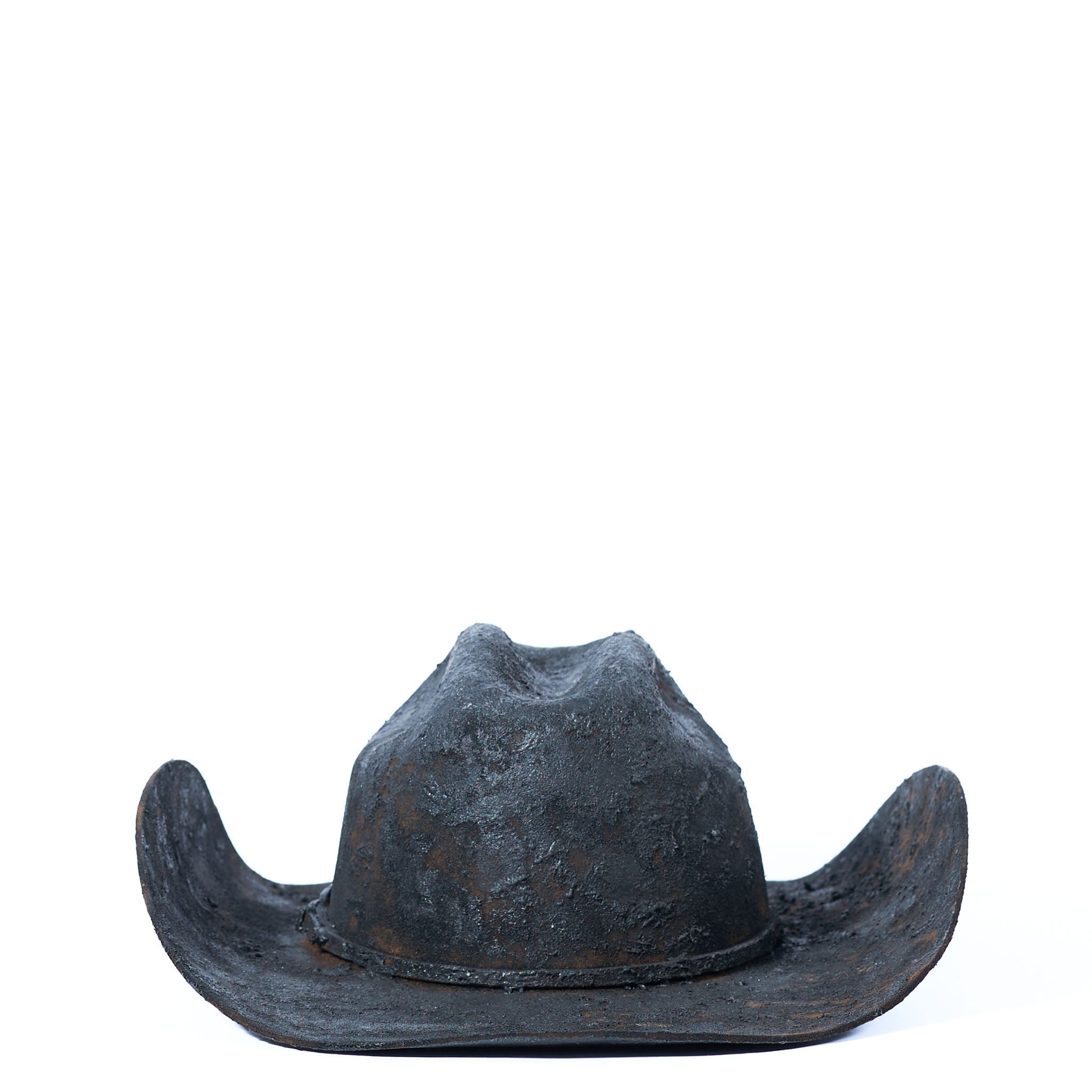 AZUL x SP Cowboy Hat (Burnt Applique)