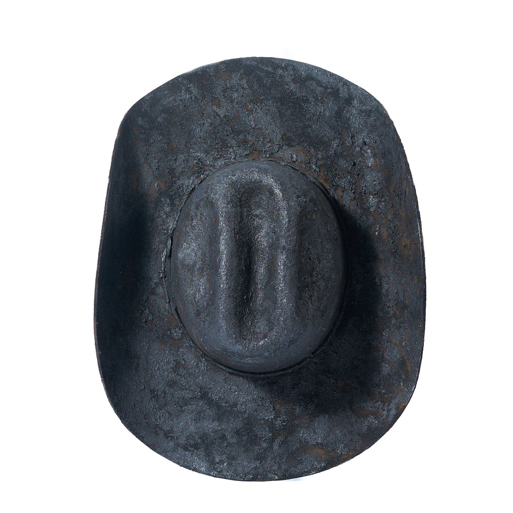AZUL x SP Cowboy Hat (Burnt Applique)