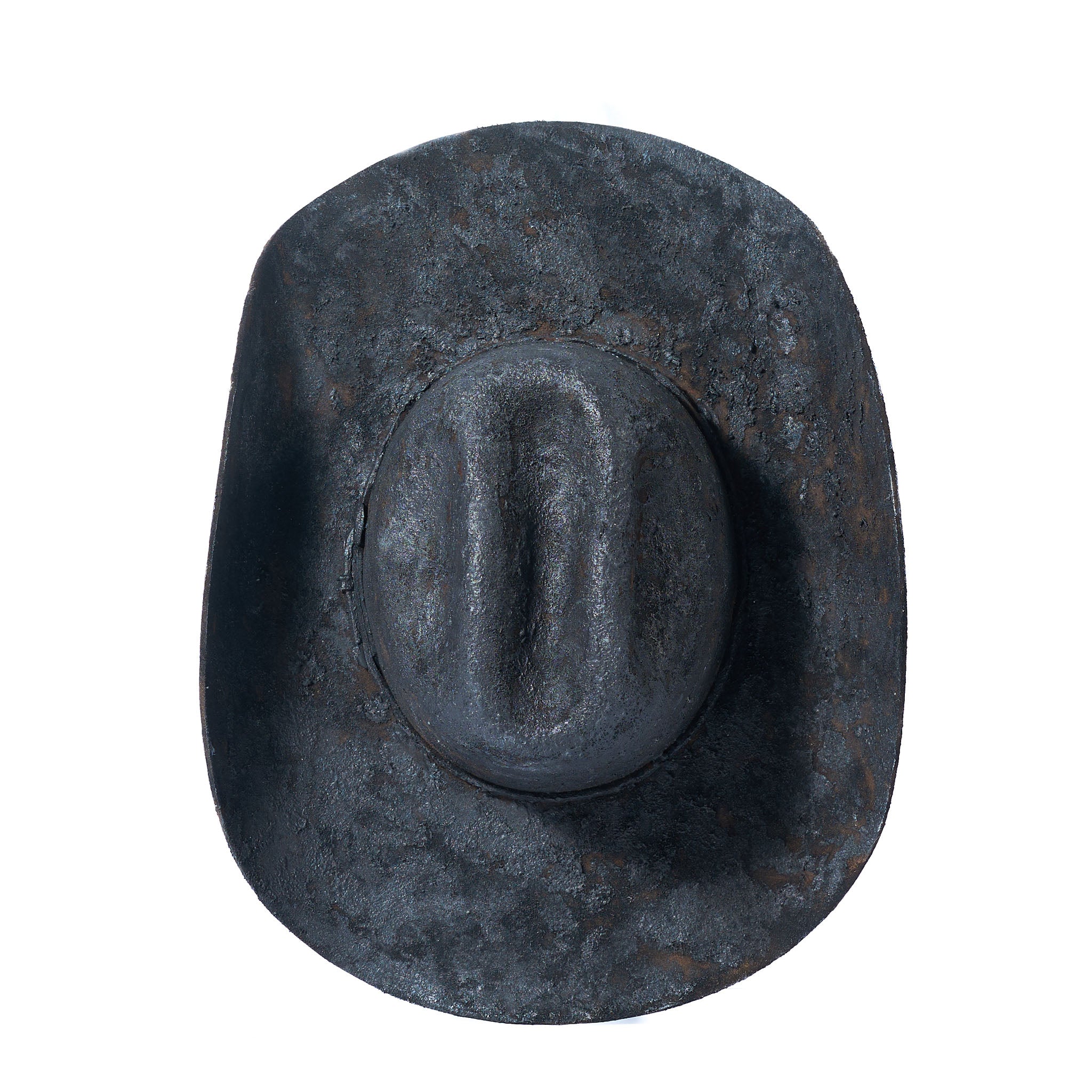 AZUL x SP Cowboy Hat (Burnt Applique)