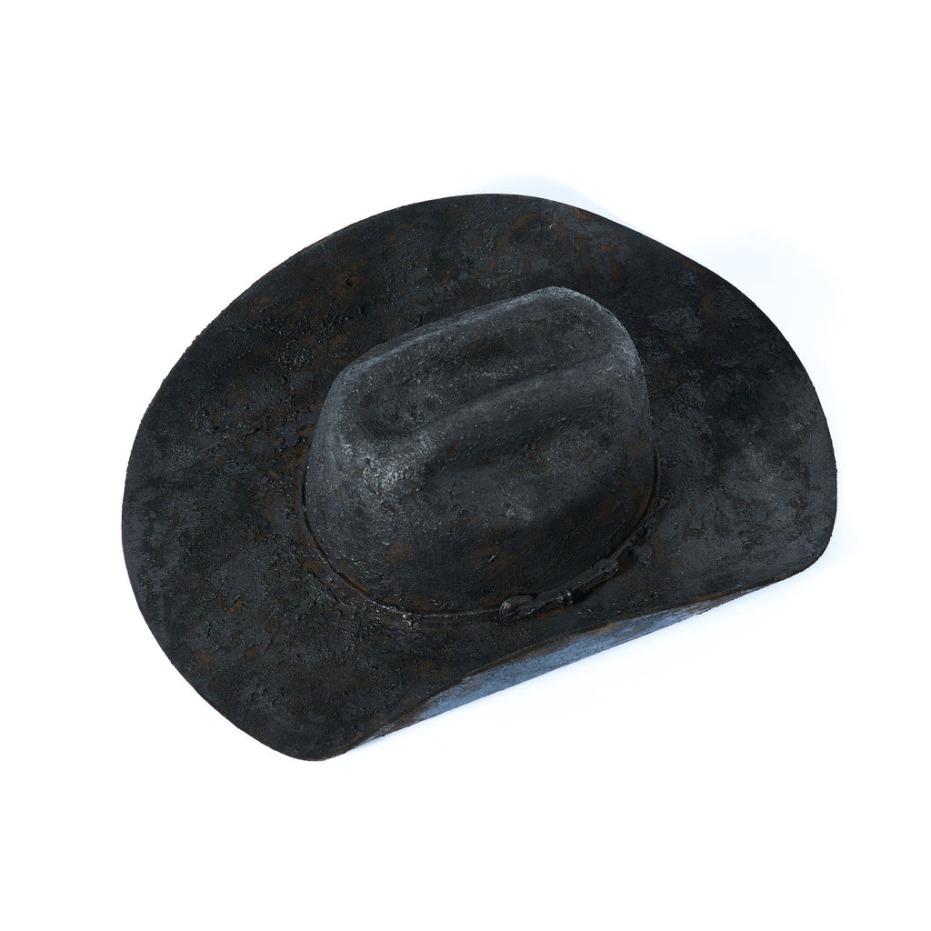 AZUL x SP Cowboy Hat (Burnt Applique)