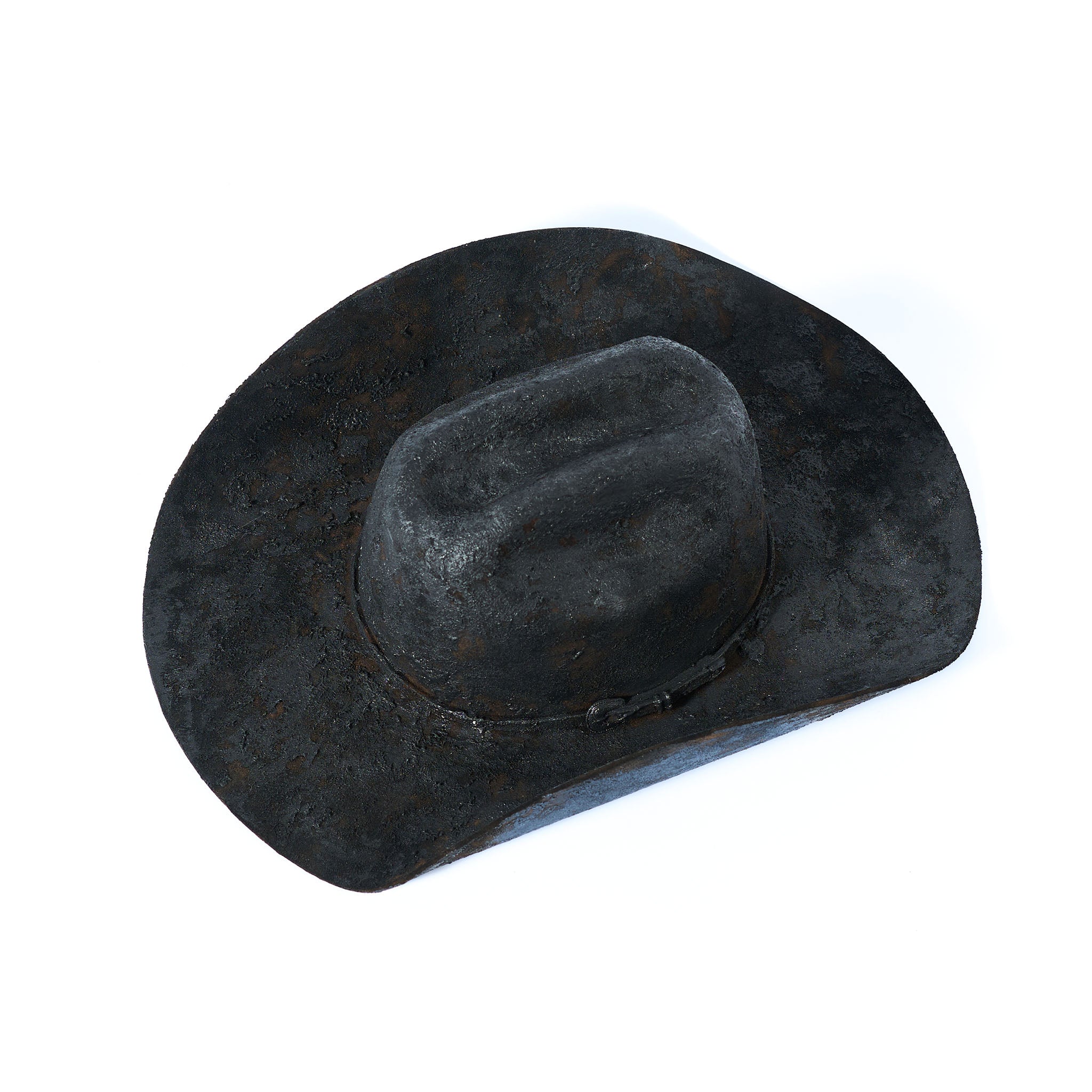 AZUL x SP Cowboy Hat (Burnt Applique)