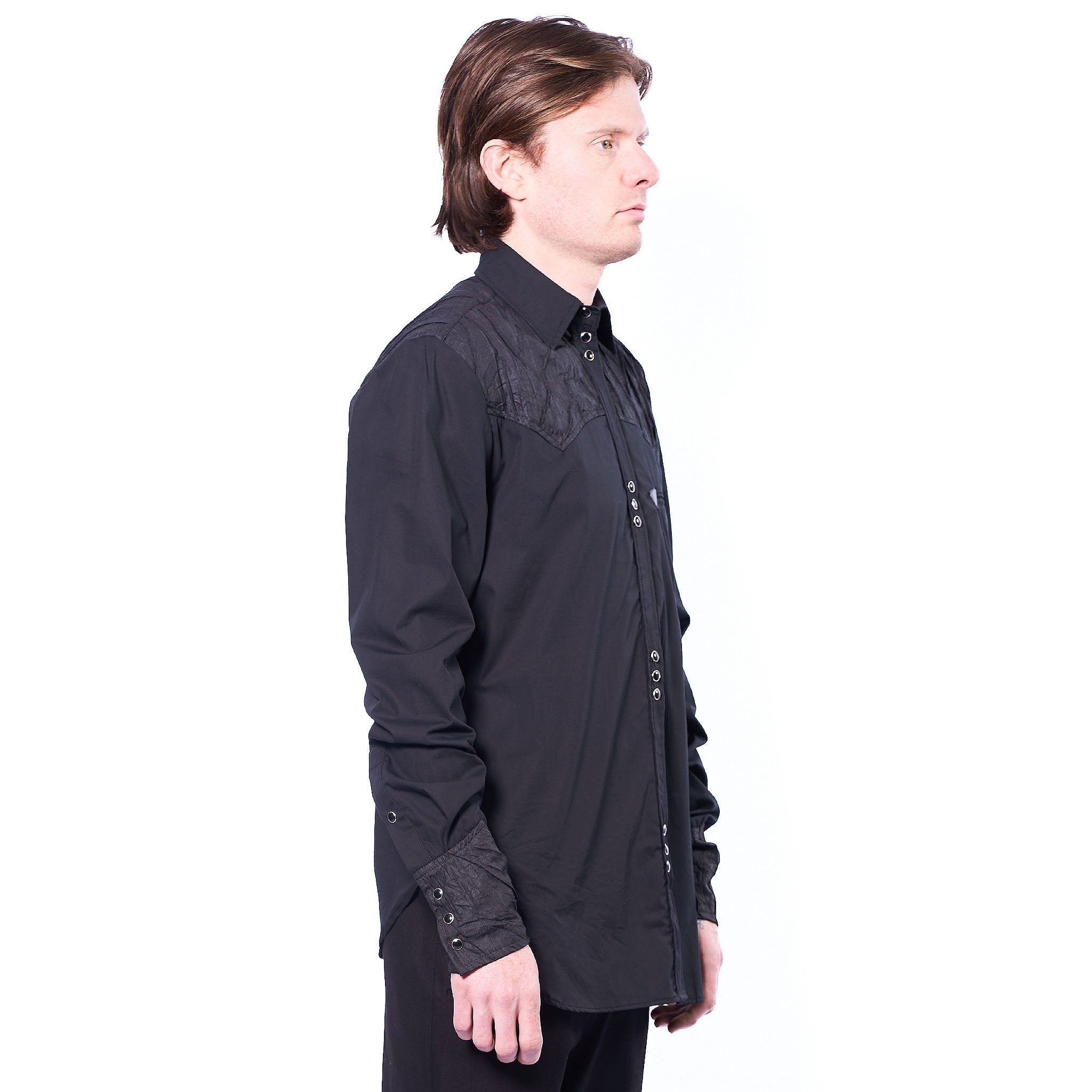 AZUL X SP Western Shirt