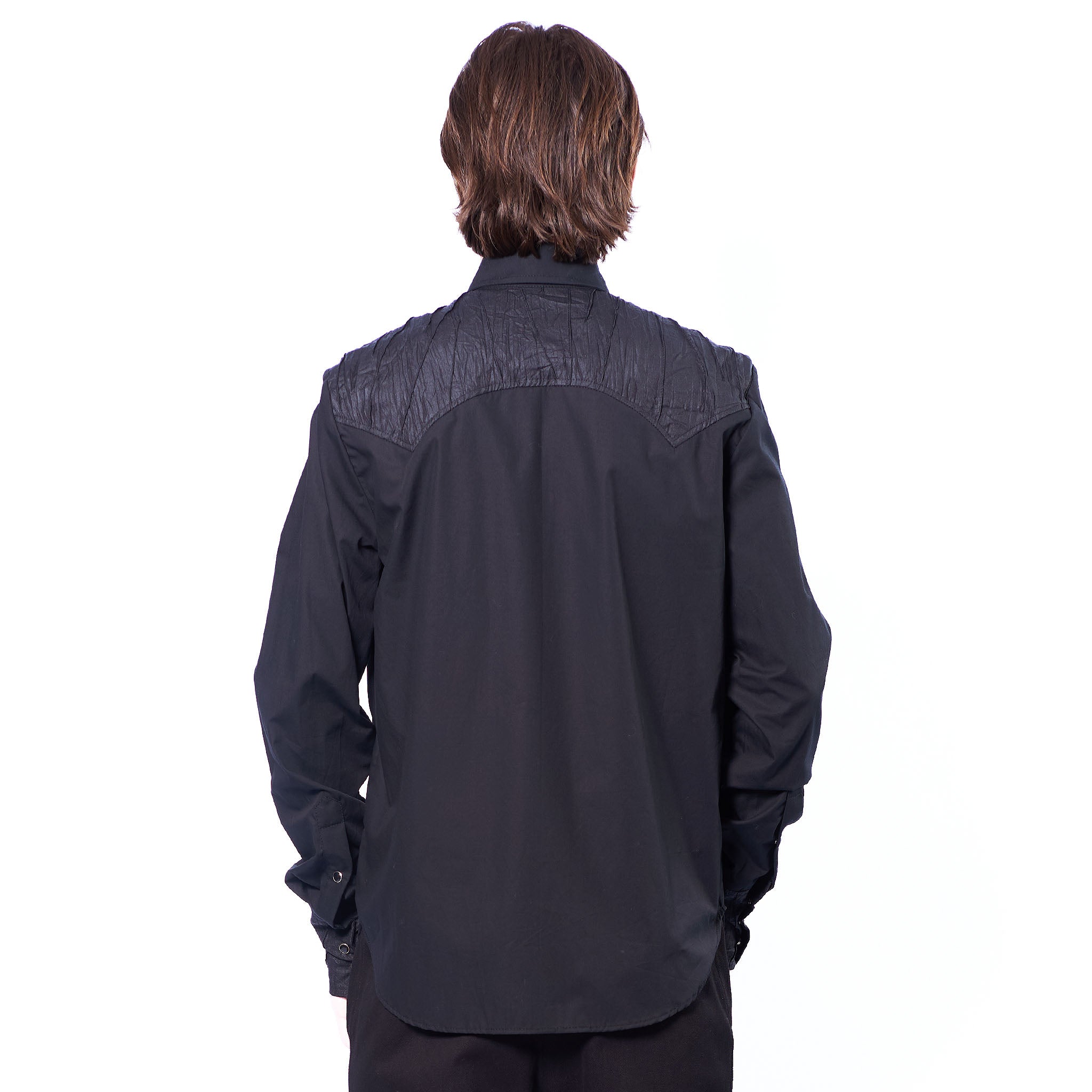 AZUL X SP Western Shirt