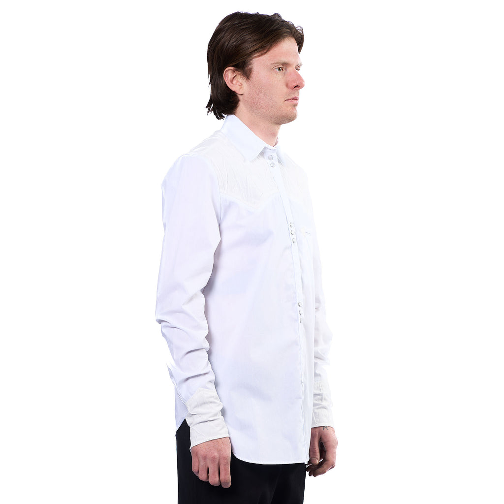 AZUL X SP Western Shirt