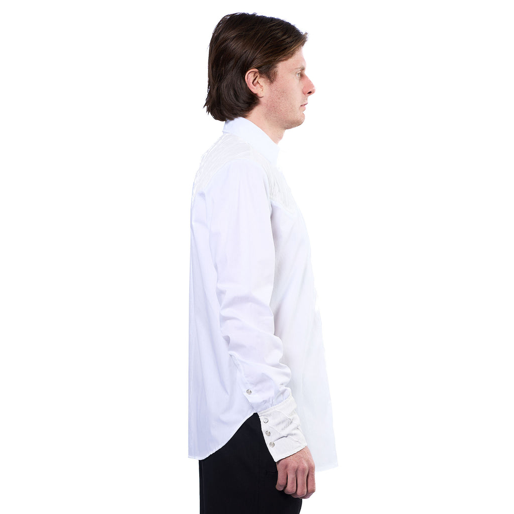 AZUL X SP Western Shirt