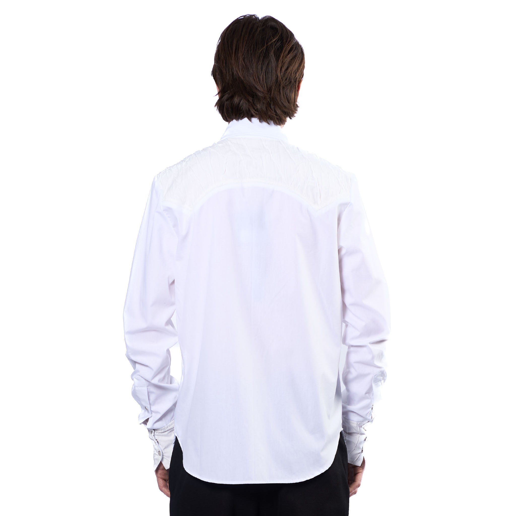 AZUL X SP Western Shirt