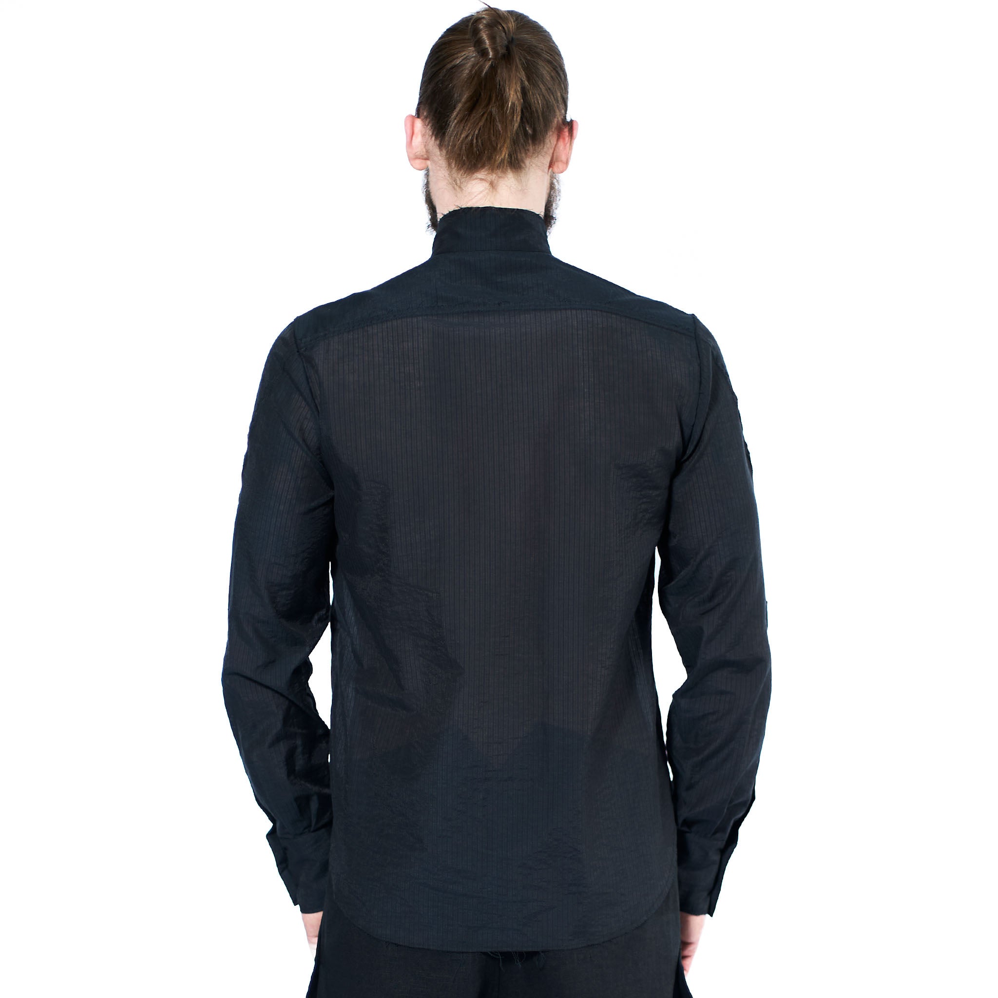 PINSTRIPE SHIRT