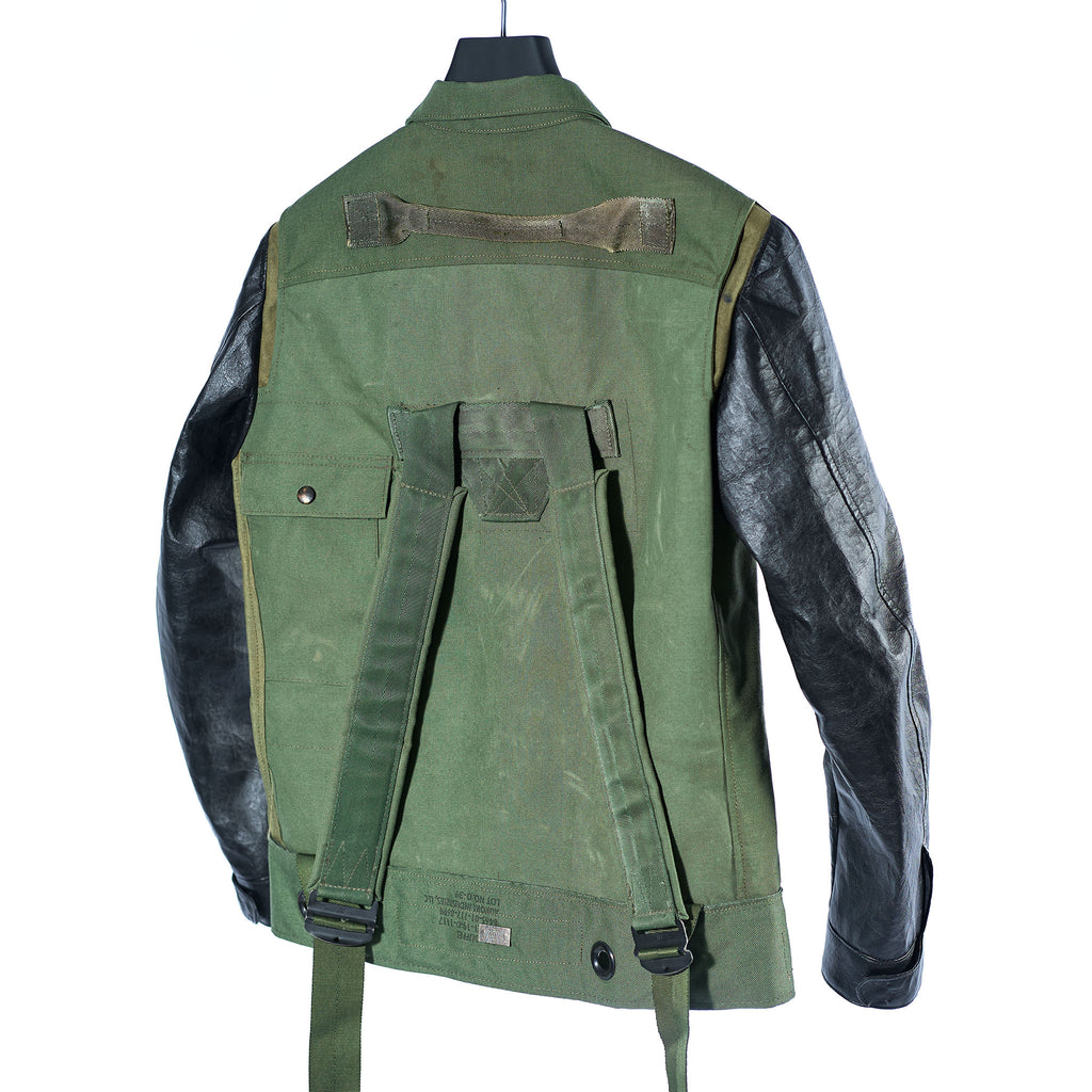 TRACKER JACKET (USMC)