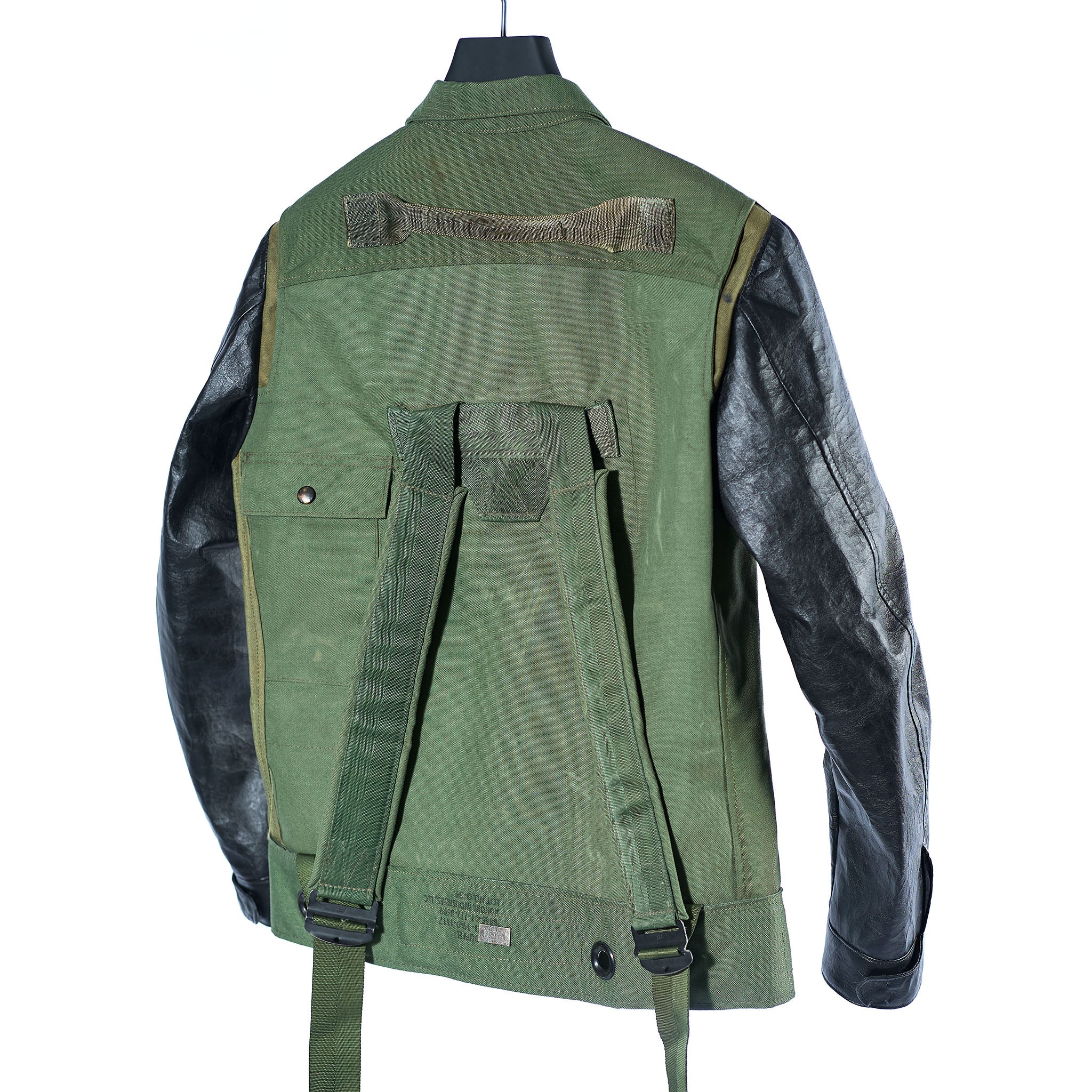 TRACKER JACKET (USMC)