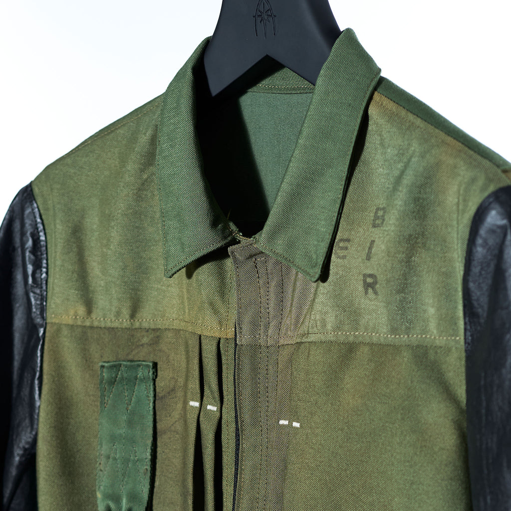 TRACKER JACKET (USMC)