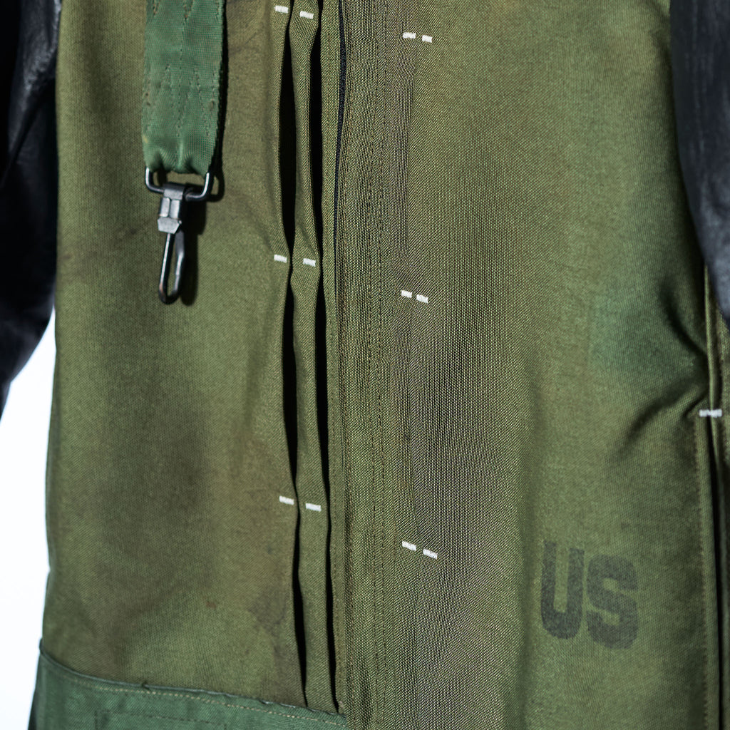 TRACKER JACKET (USMC)