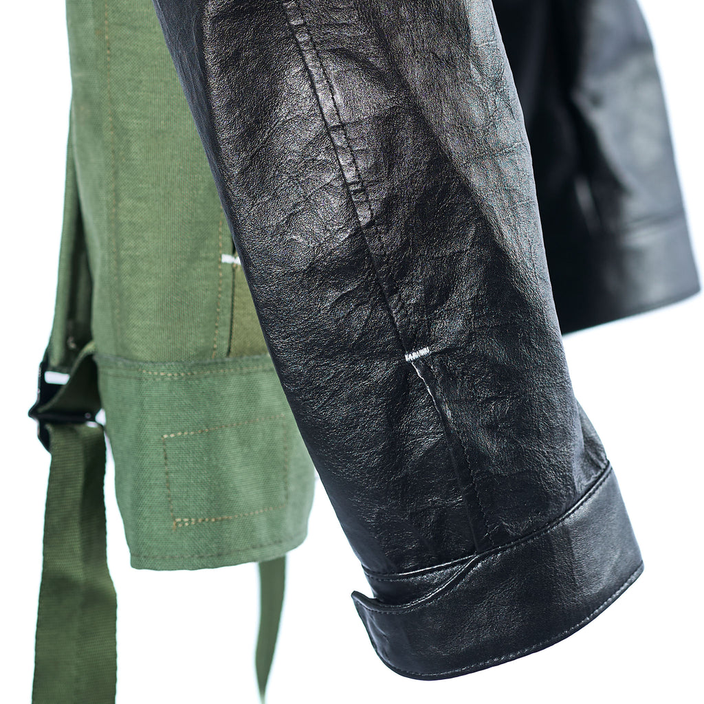 TRACKER JACKET (USMC)
