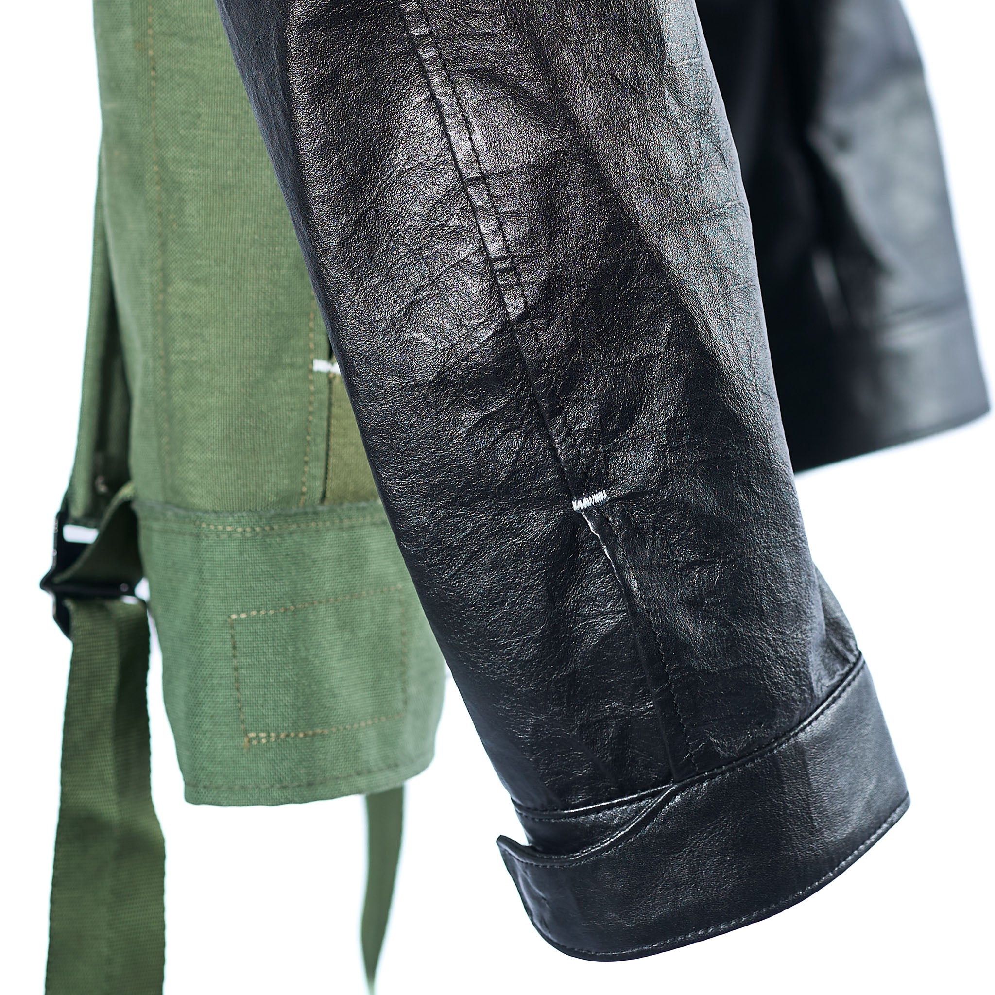 TRACKER JACKET (USMC)