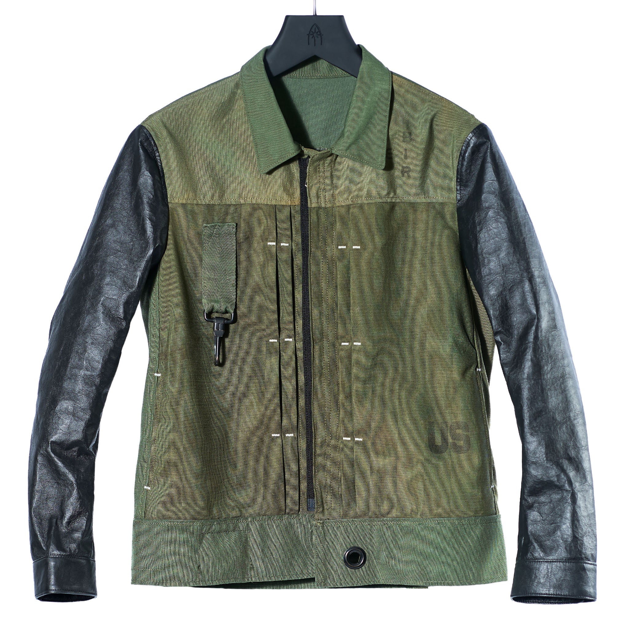TRACKER JACKET (USMC)
