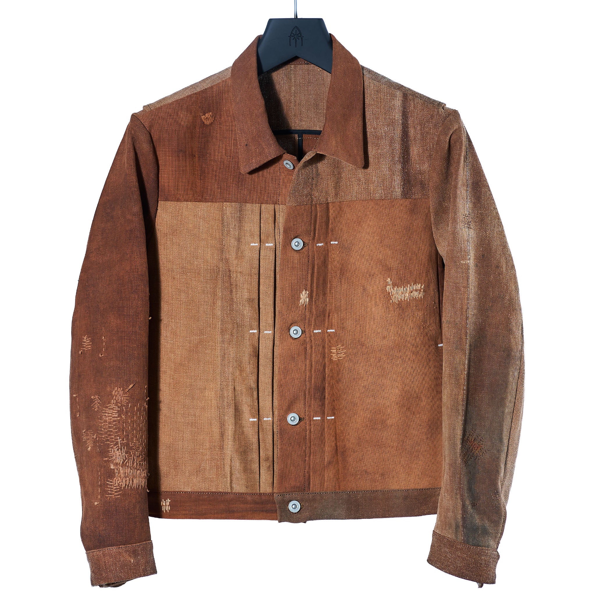 TRACKER JACKET TYPE2 (SAKABUKURO)