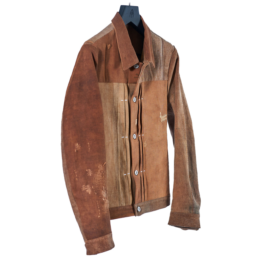 TRACKER JACKET TYPE2 (SAKABUKURO)