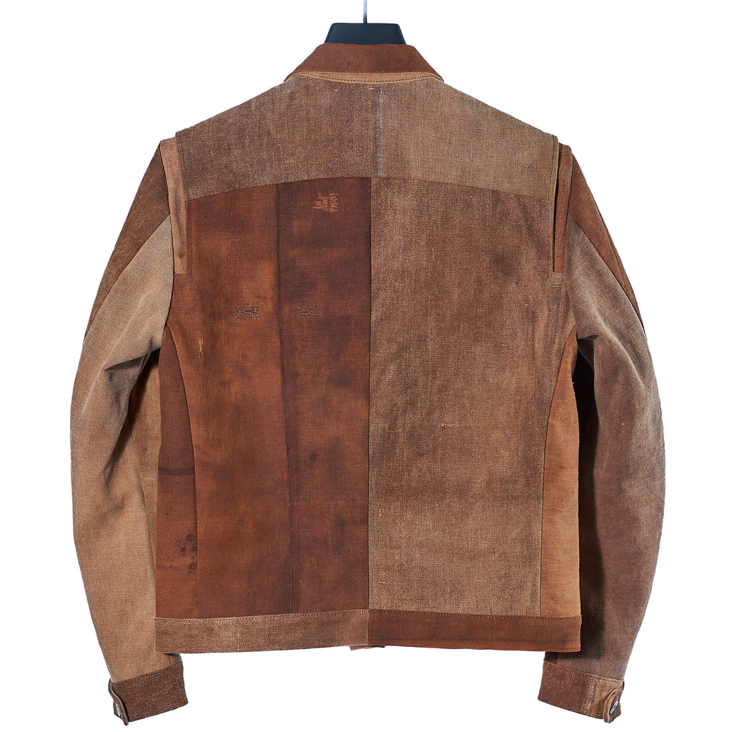 TRACKER JACKET TYPE2 (SAKABUKURO)
