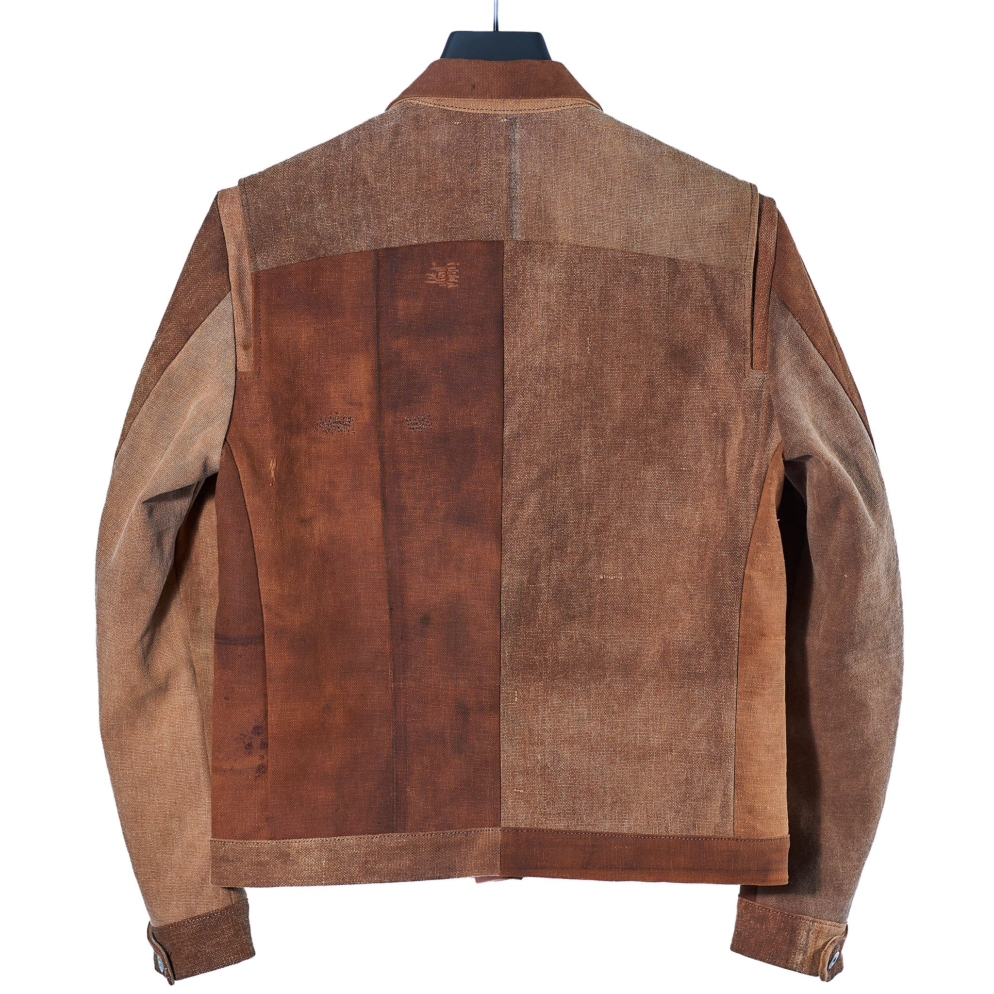 TRACKER JACKET TYPE2 (SAKABUKURO)