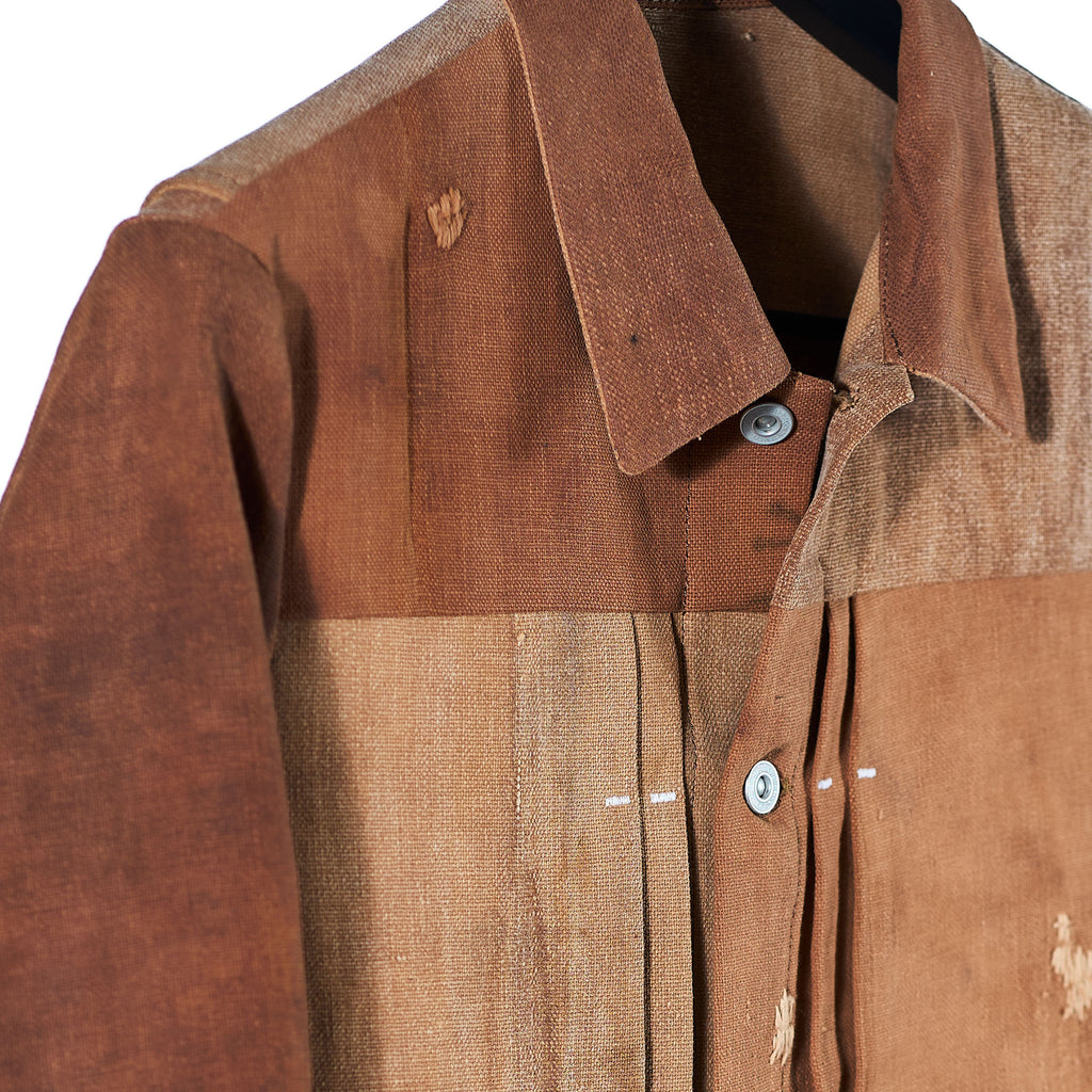 TRACKER JACKET TYPE2 (SAKABUKURO)