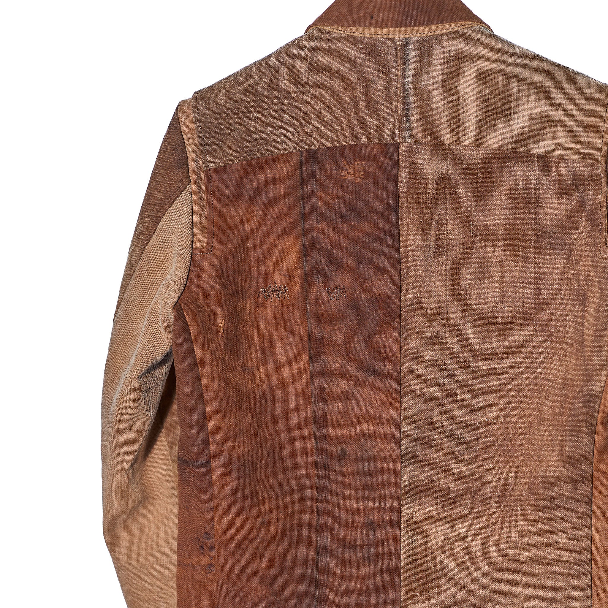 TRACKER JACKET TYPE2 (SAKABUKURO)