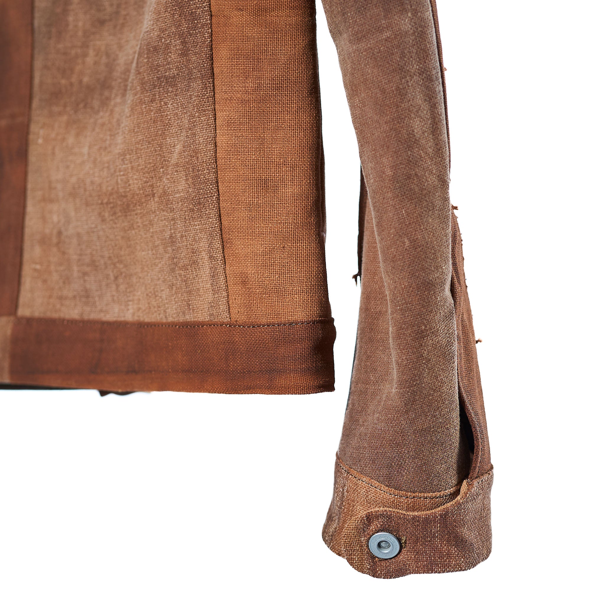 TRACKER JACKET TYPE2 (SAKABUKURO)