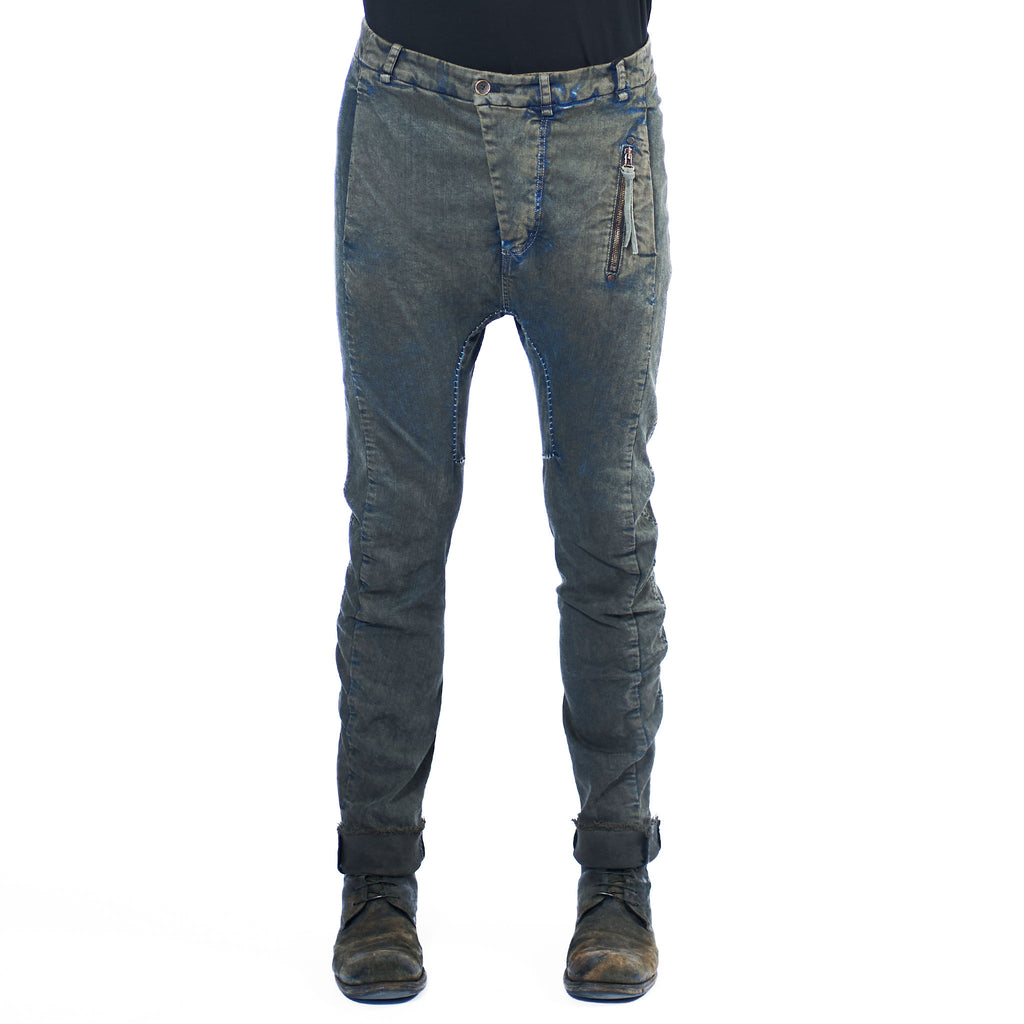 BAGGY JEANS