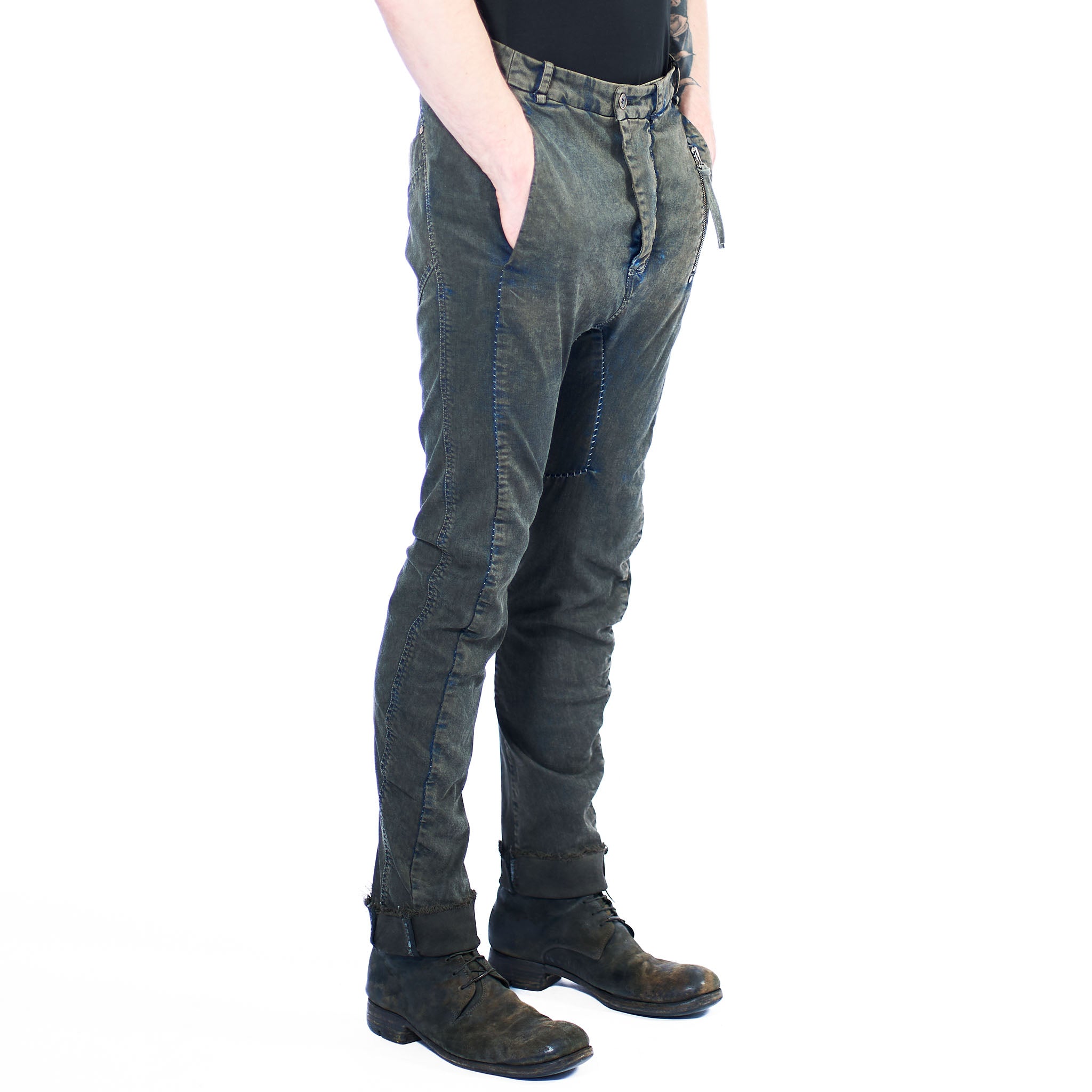 BAGGY JEANS