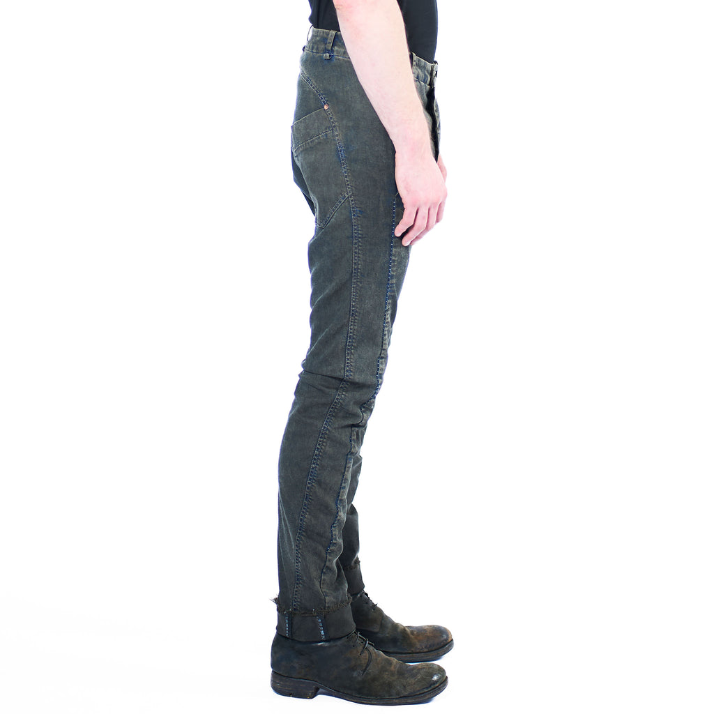 BAGGY JEANS