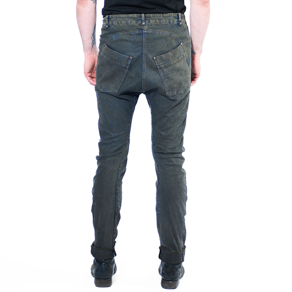 BAGGY JEANS