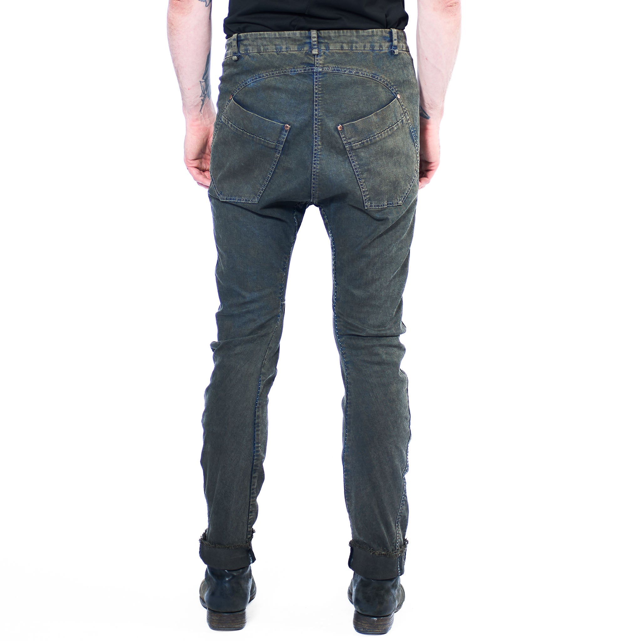 BAGGY JEANS