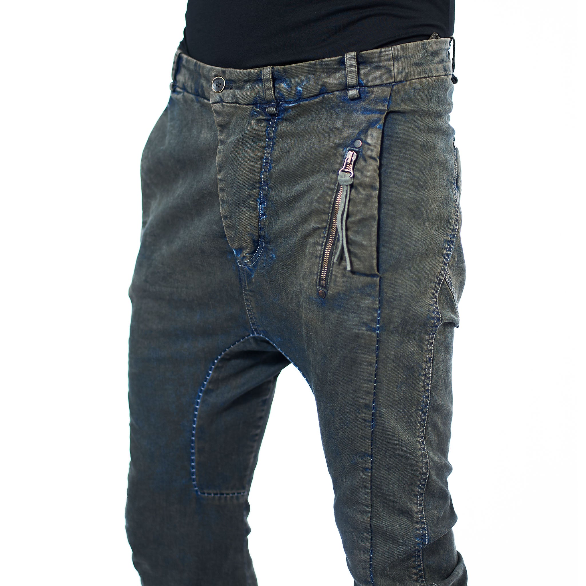 BAGGY JEANS