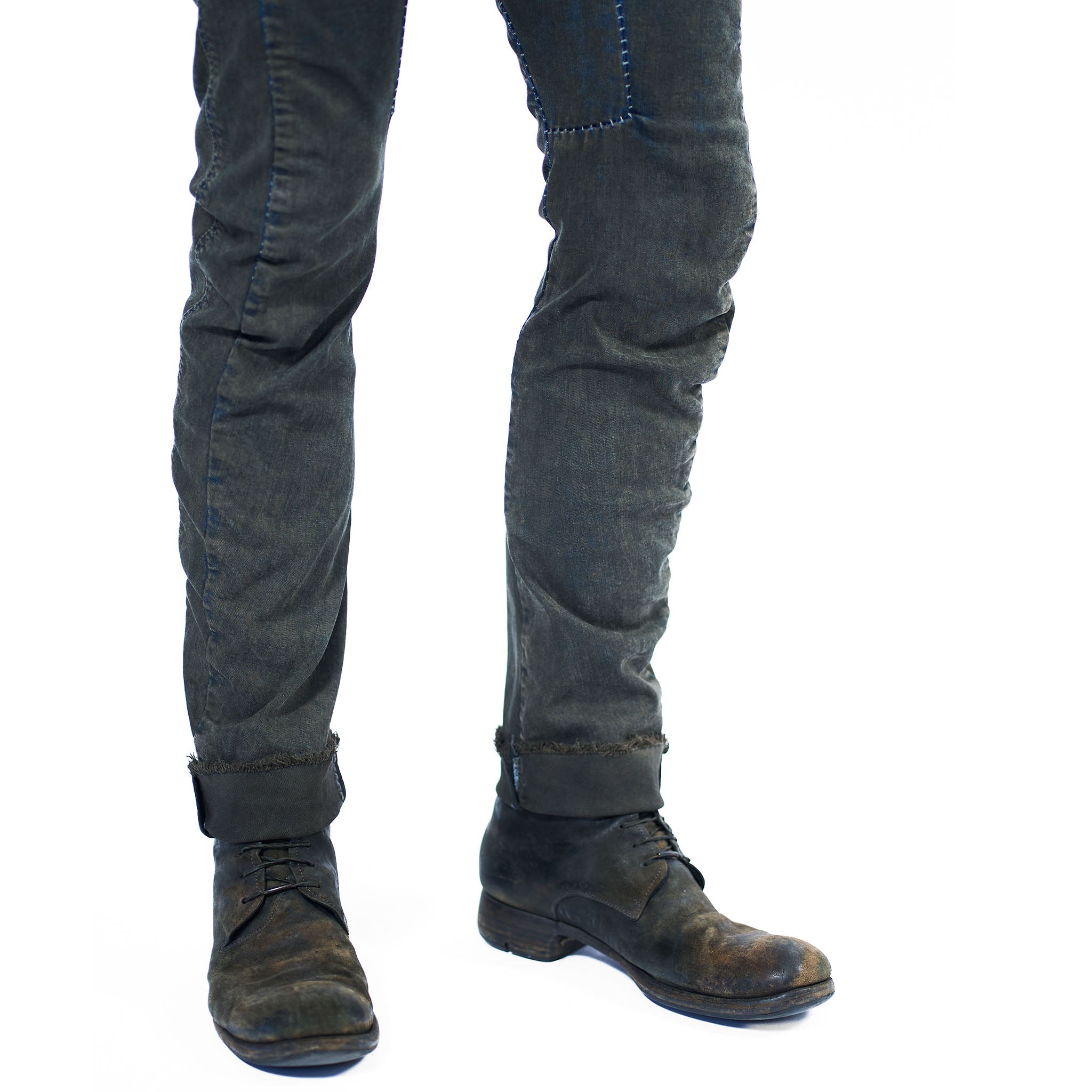 BAGGY JEANS